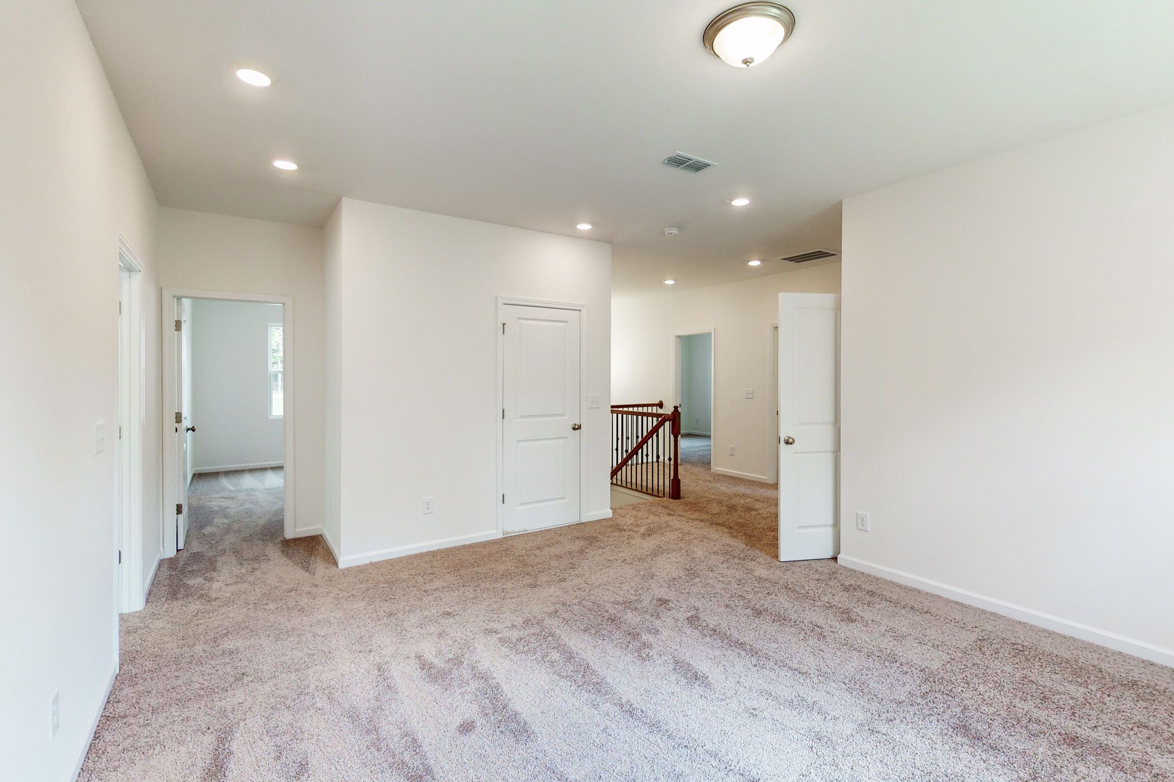 Loft - Representational Photo