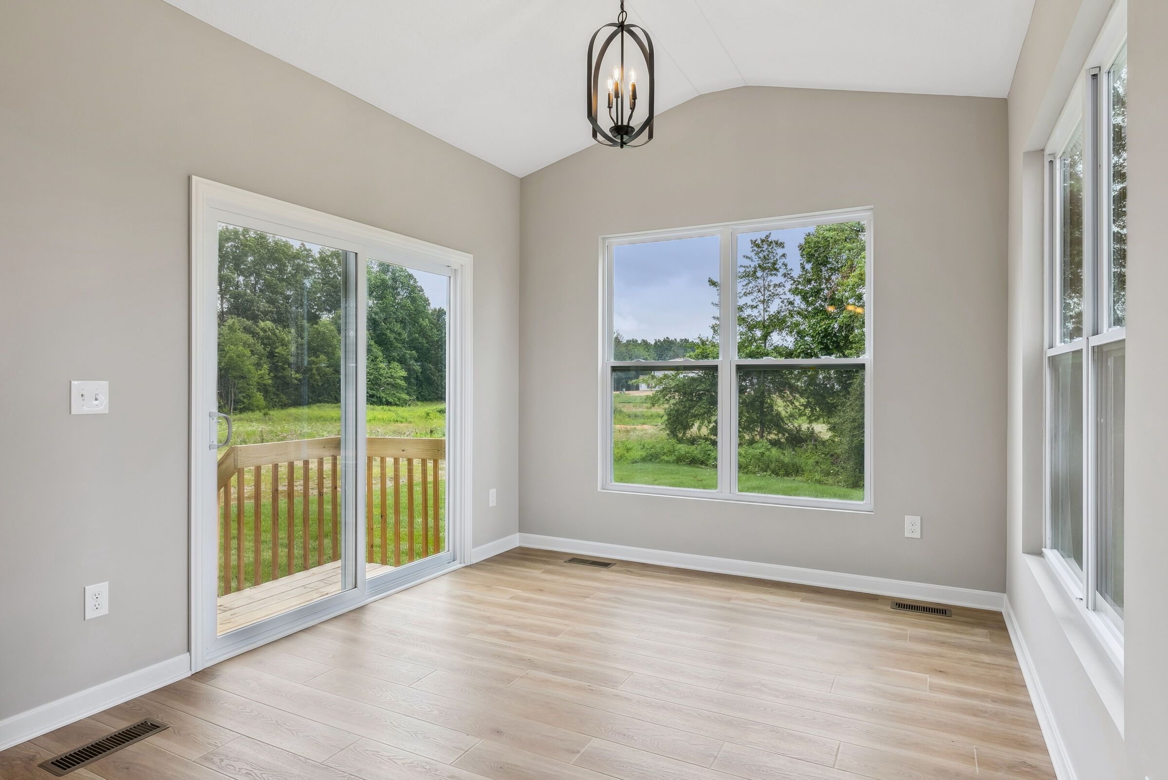 Morning Room - Representational Photo