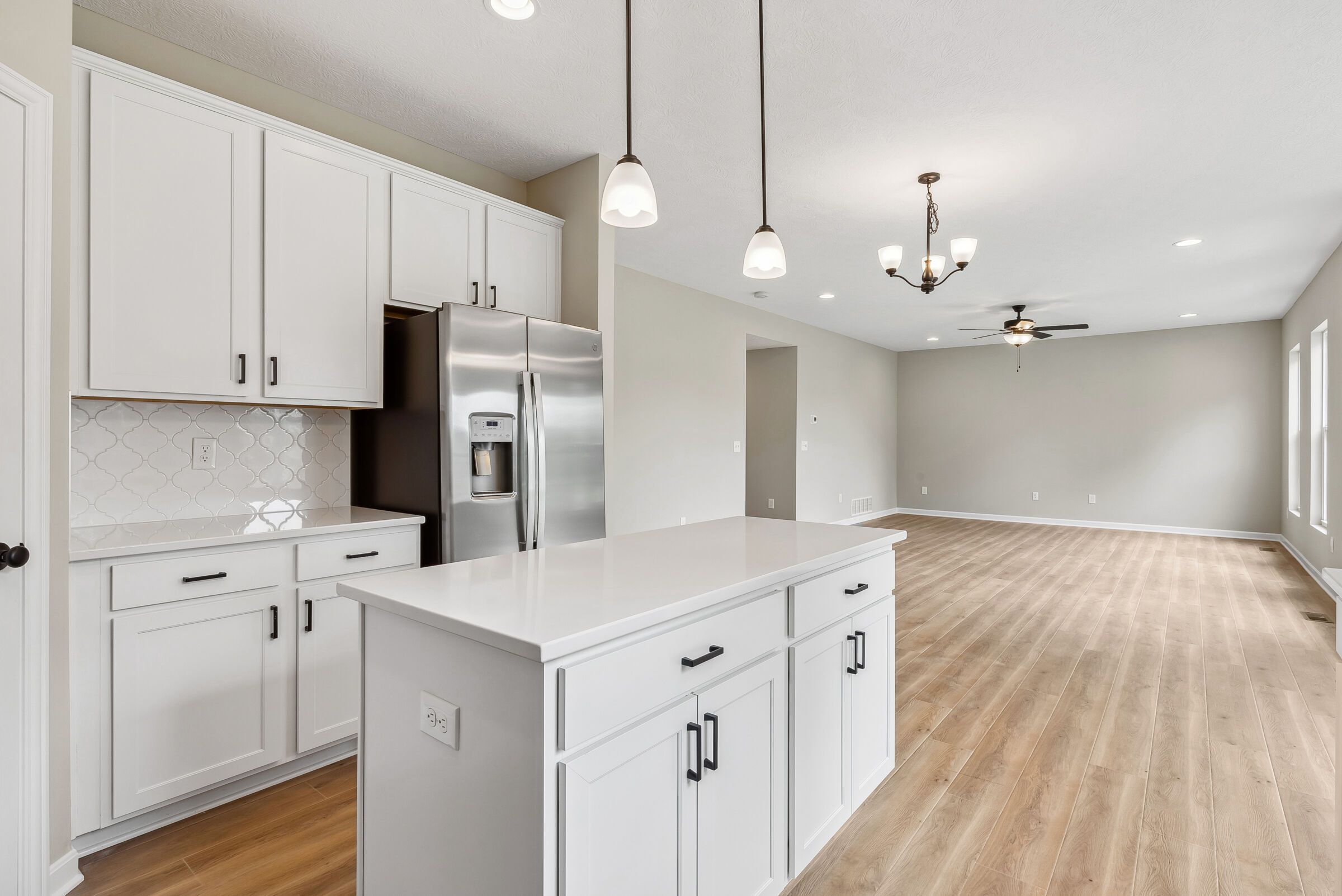 Kitchen - Representational Photo