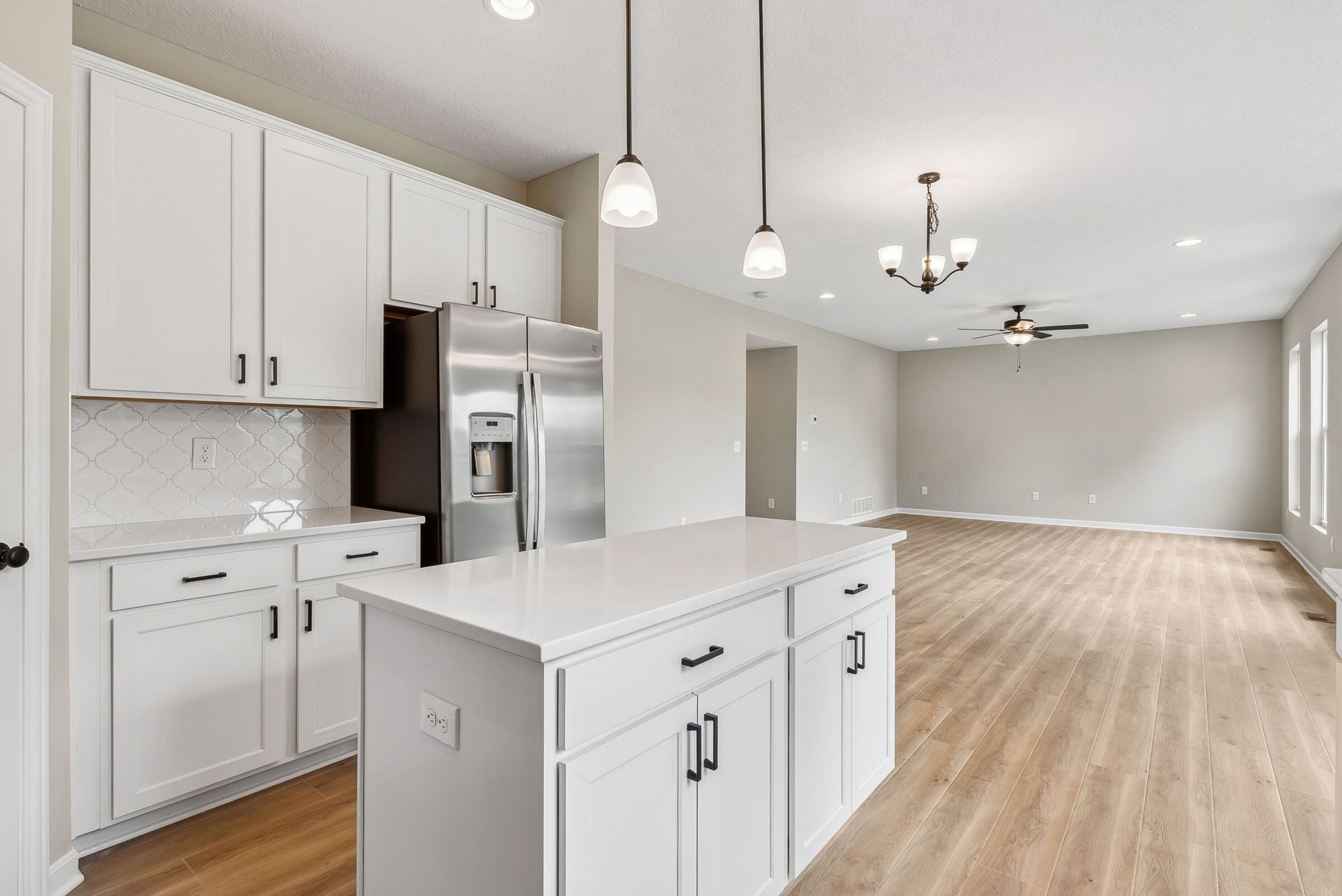 Kitchen - Representational Photo