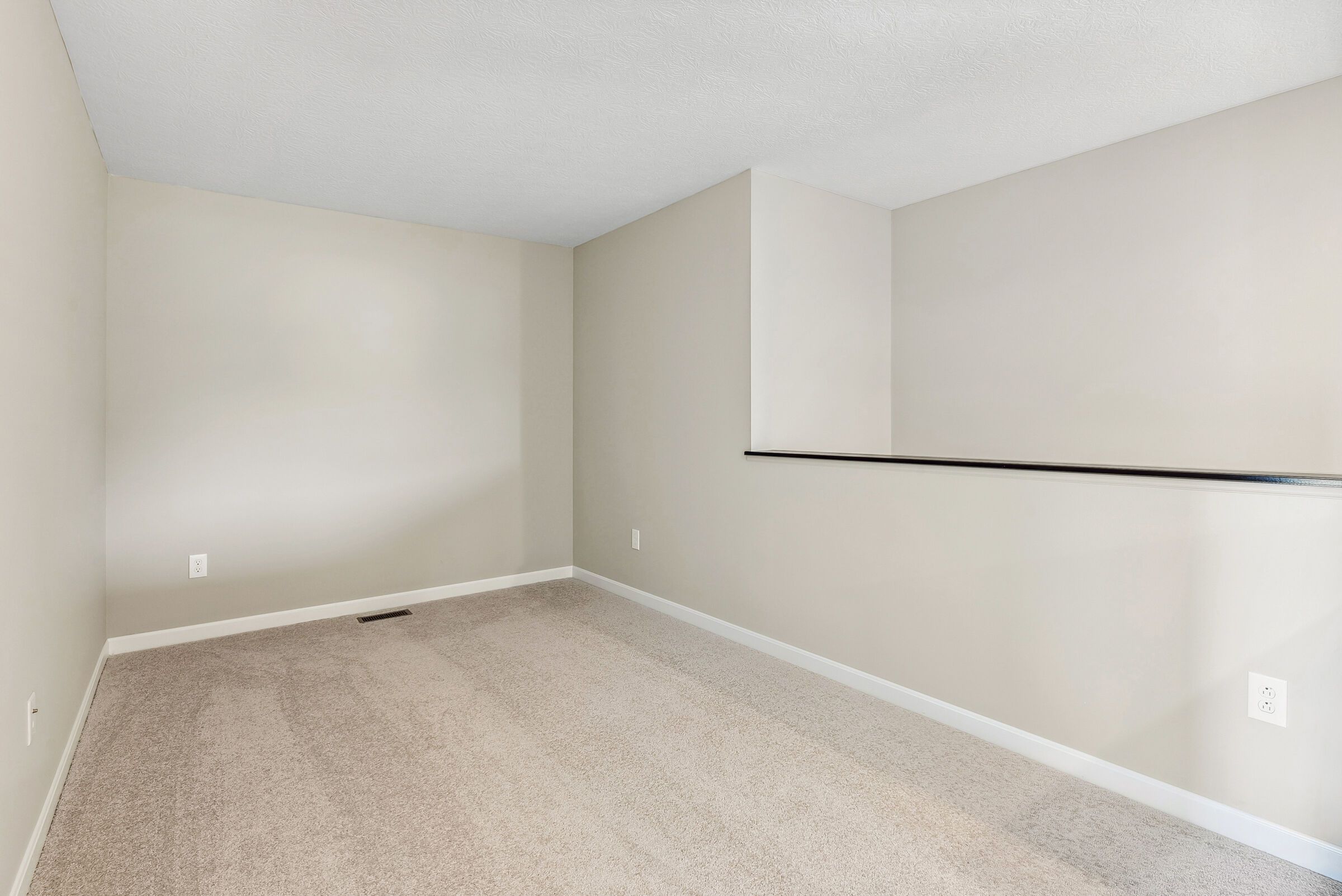 Loft - Representational Photo