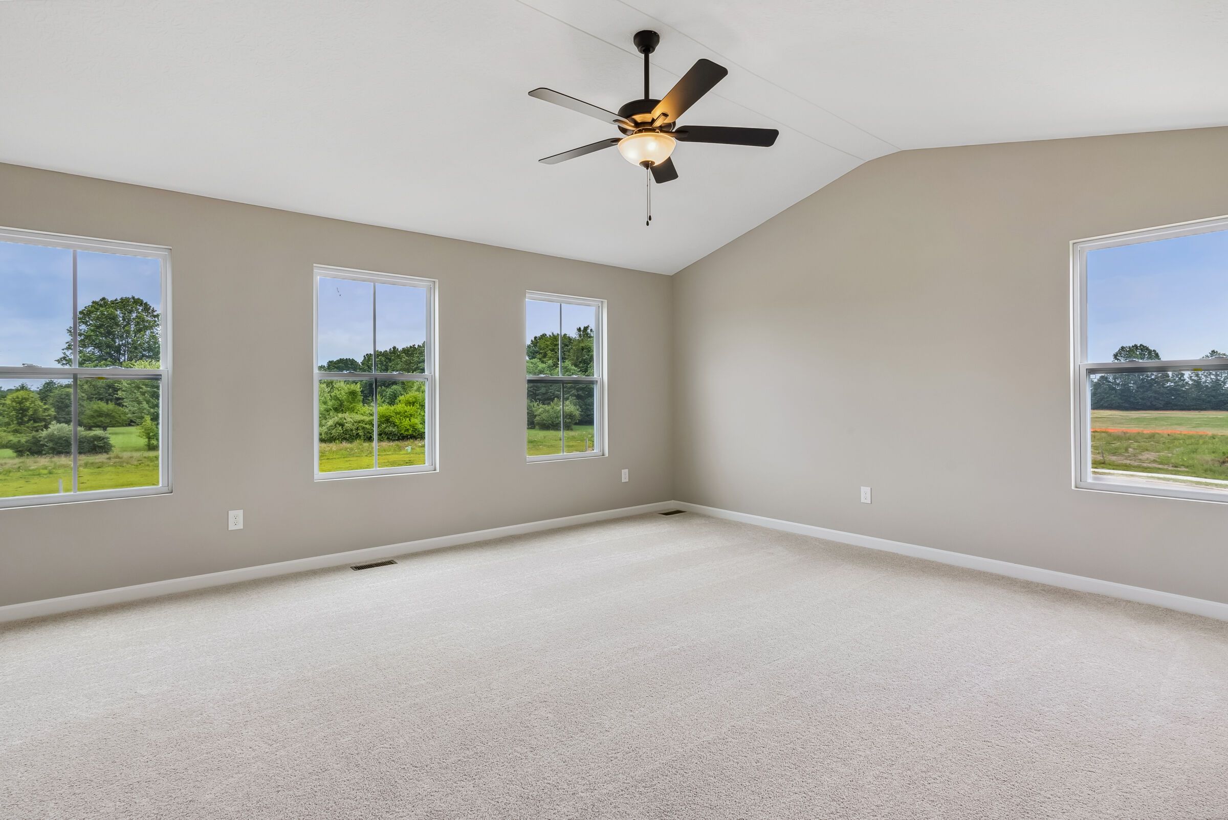 Owner's Bedroom - Representational Photo