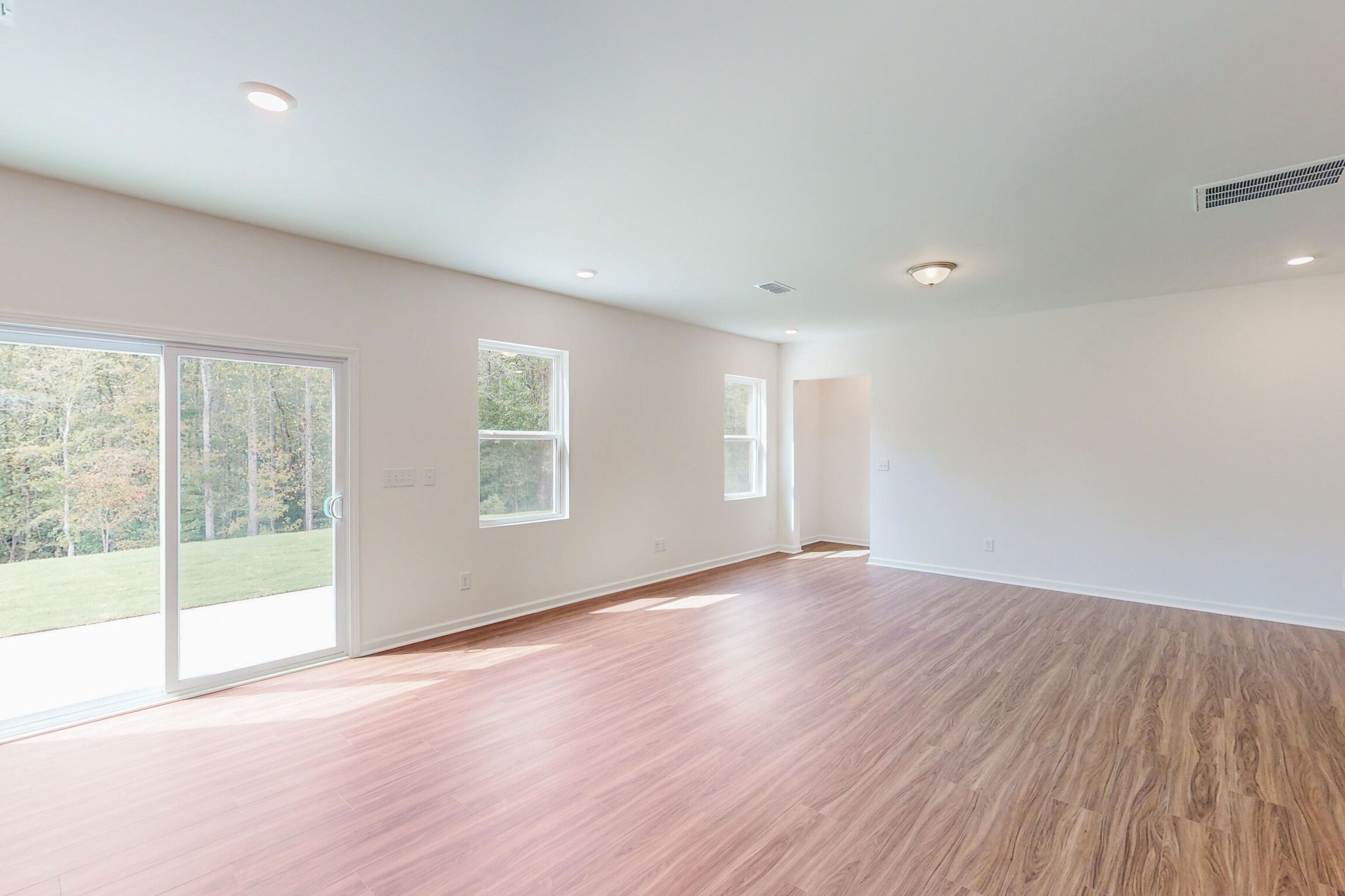 Living Room - Representational Photo