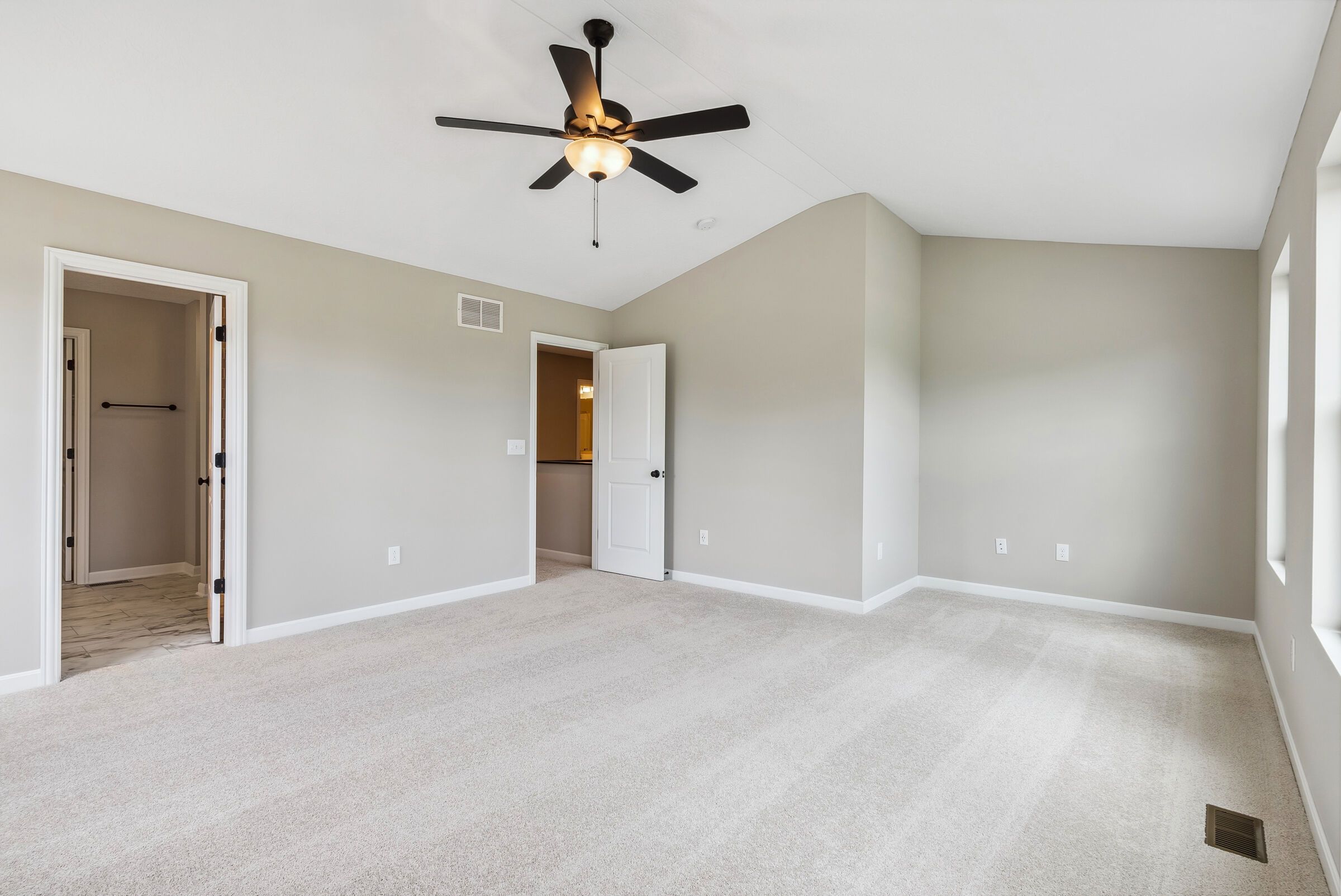 Owner's Bedroom - Representational Photo
