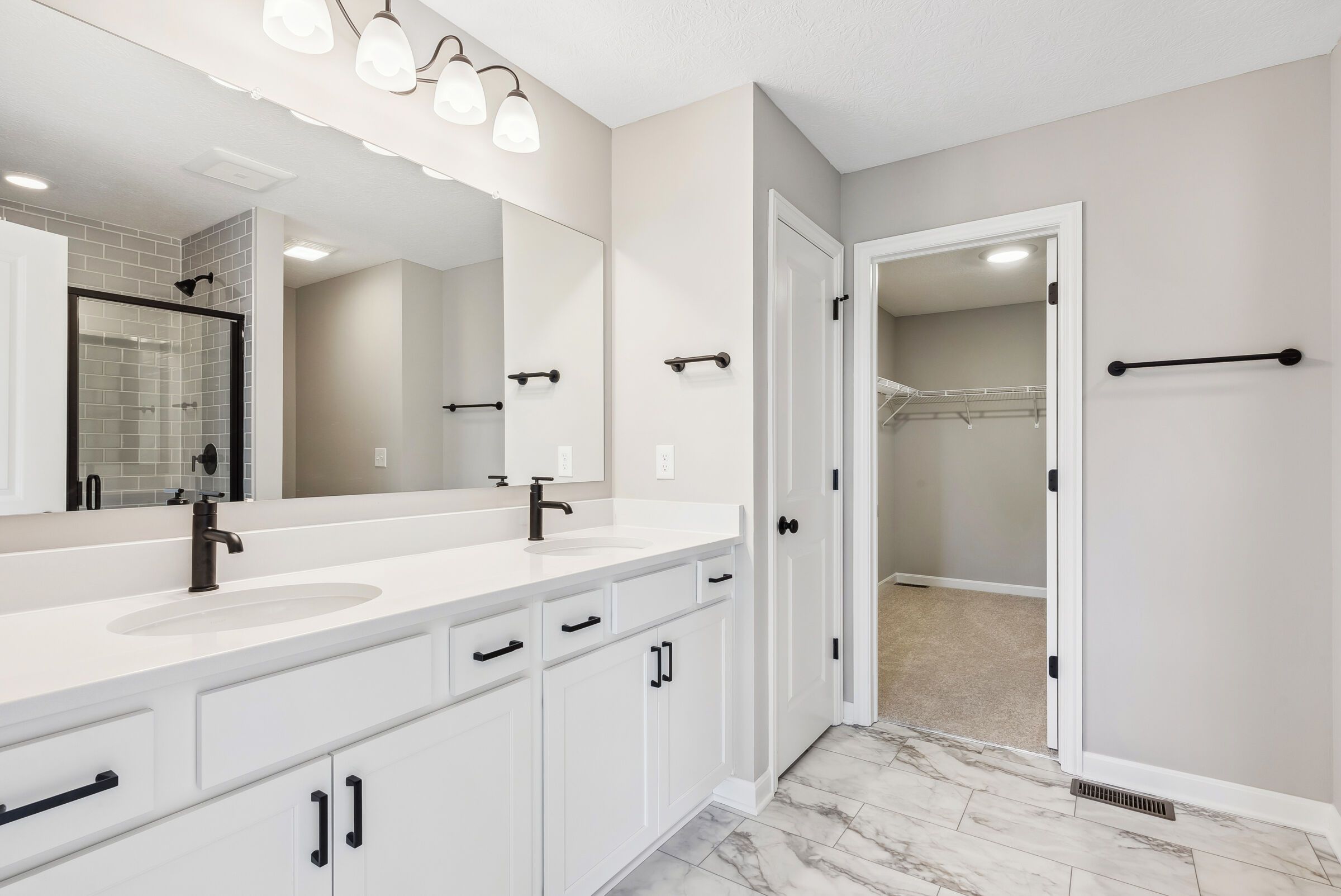 Owner's Bathroom - Representational Photo