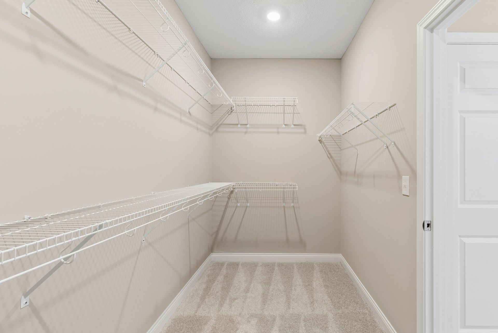 Owner's Closet