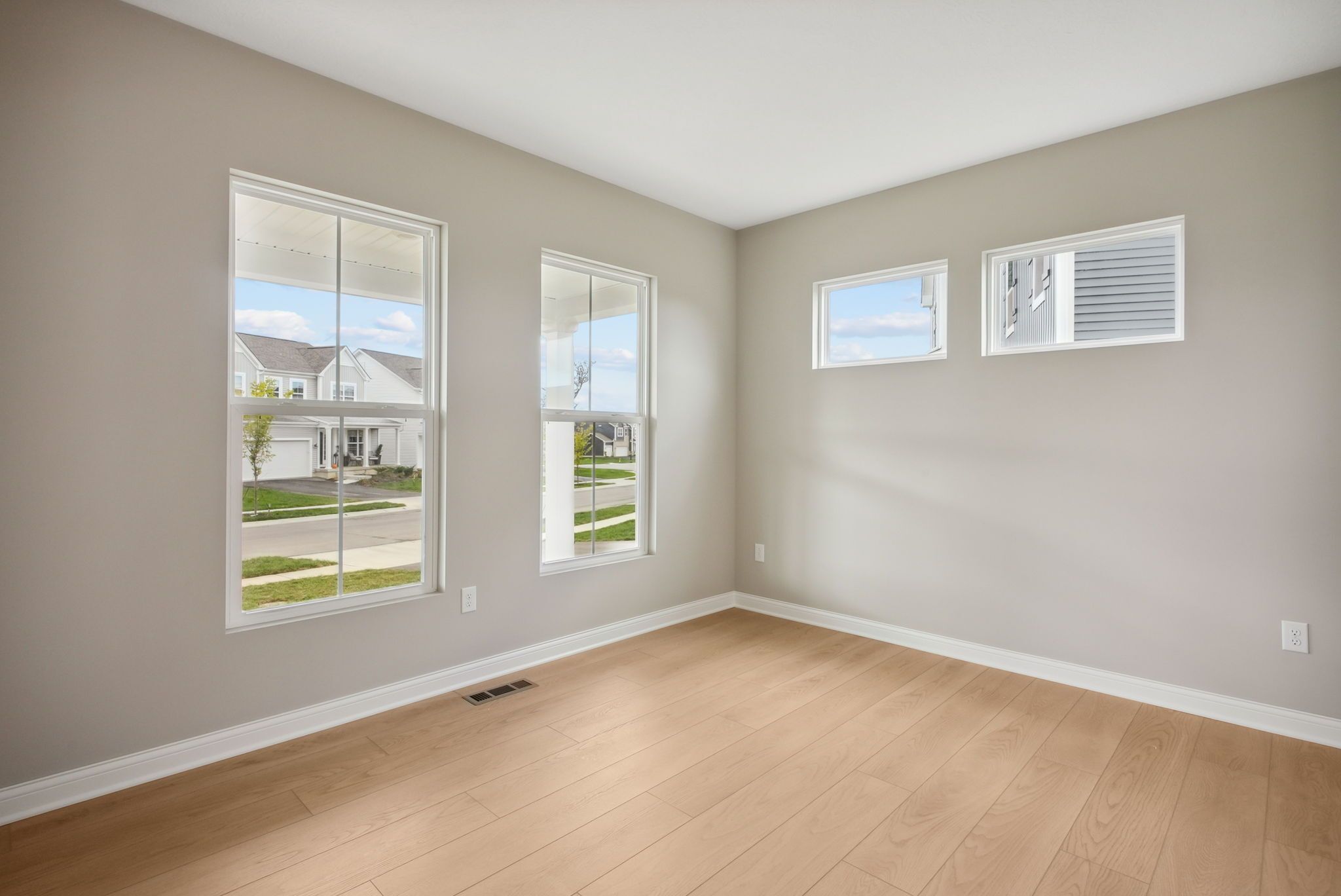 Flex Room - Representational Photo
