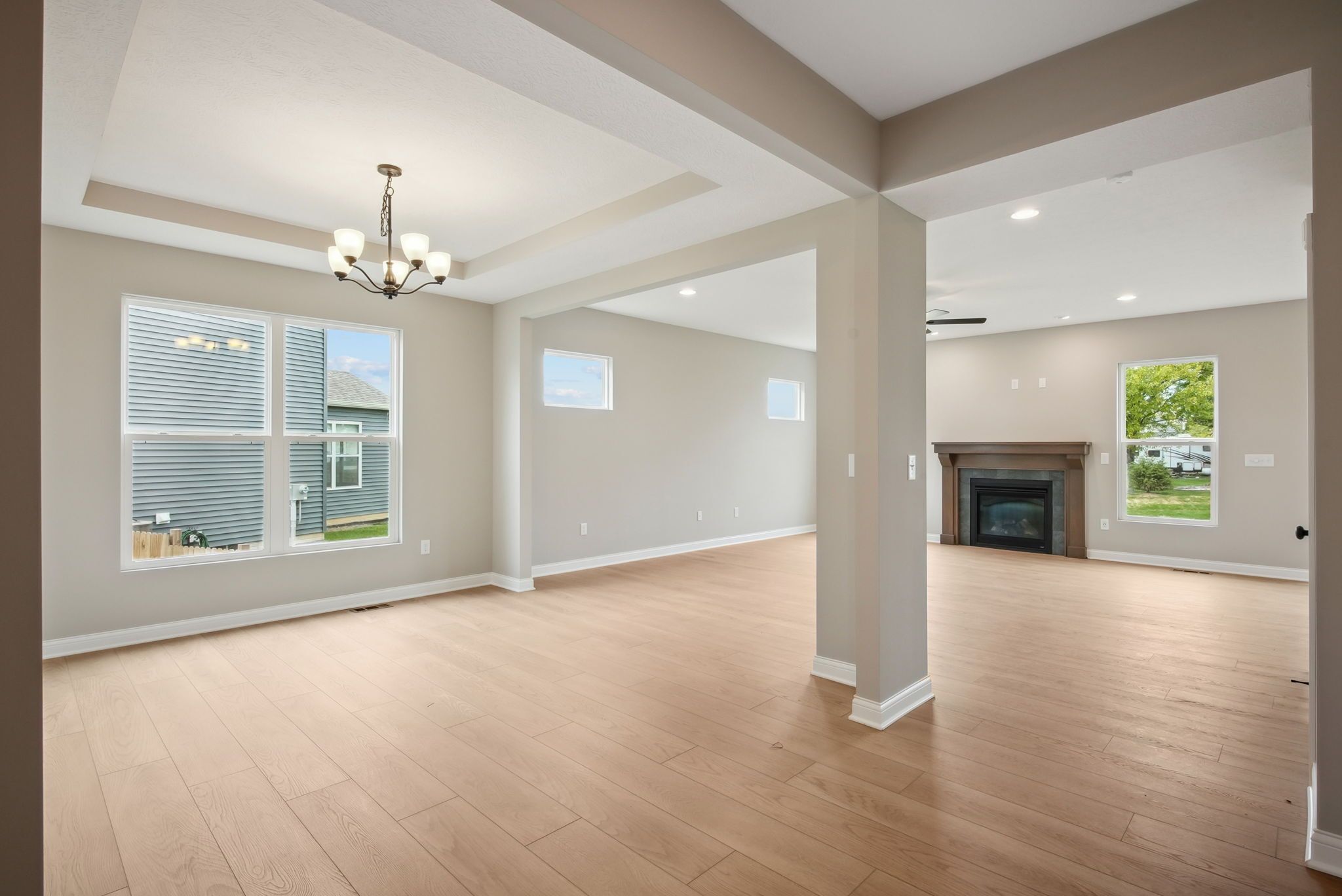 Dining Room - Representational Photo