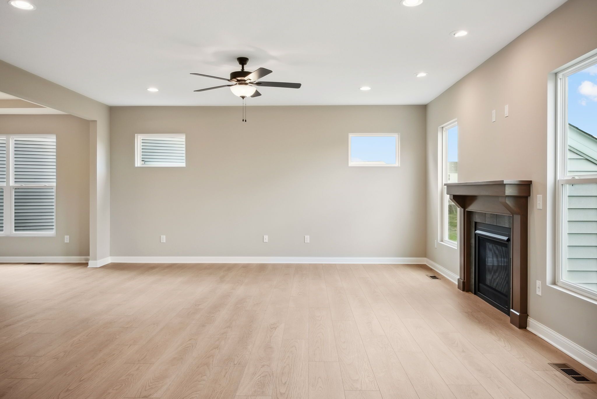 Living Room - Representational Photo