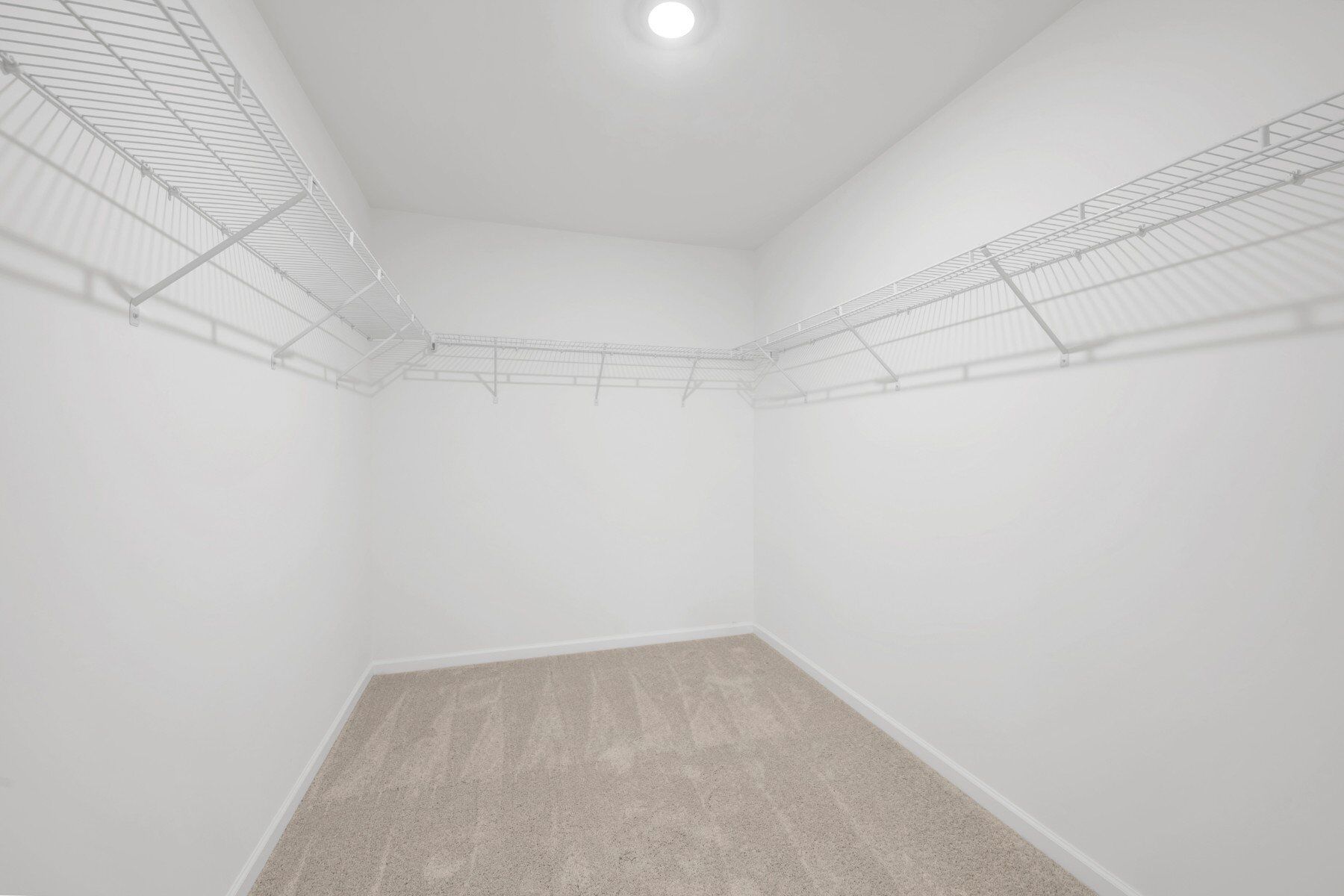 Owner's Closet