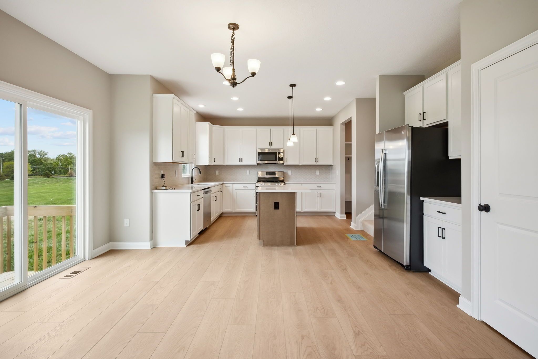 Breakfast Area - Representational Photo