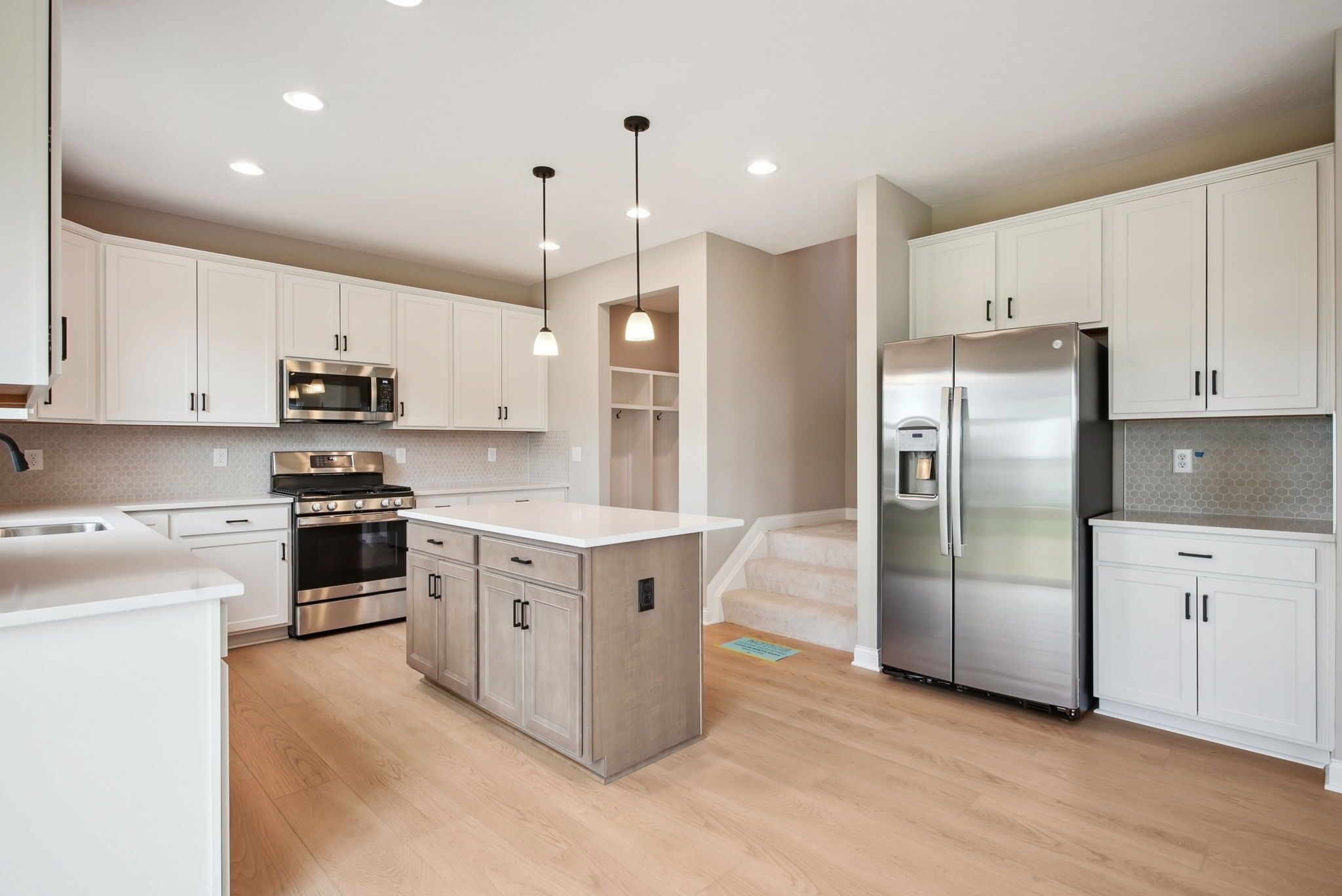 Kitchen - Representational Photo