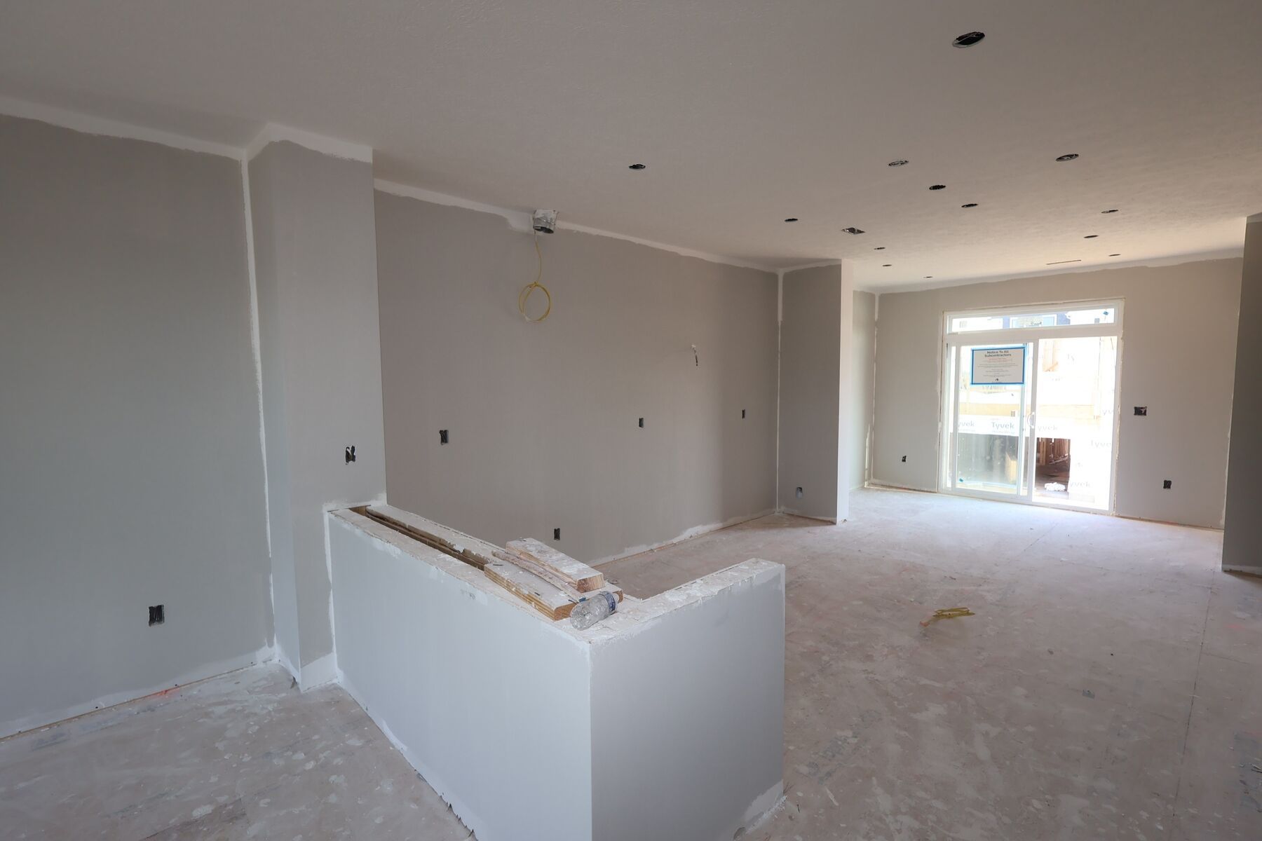 Drywall