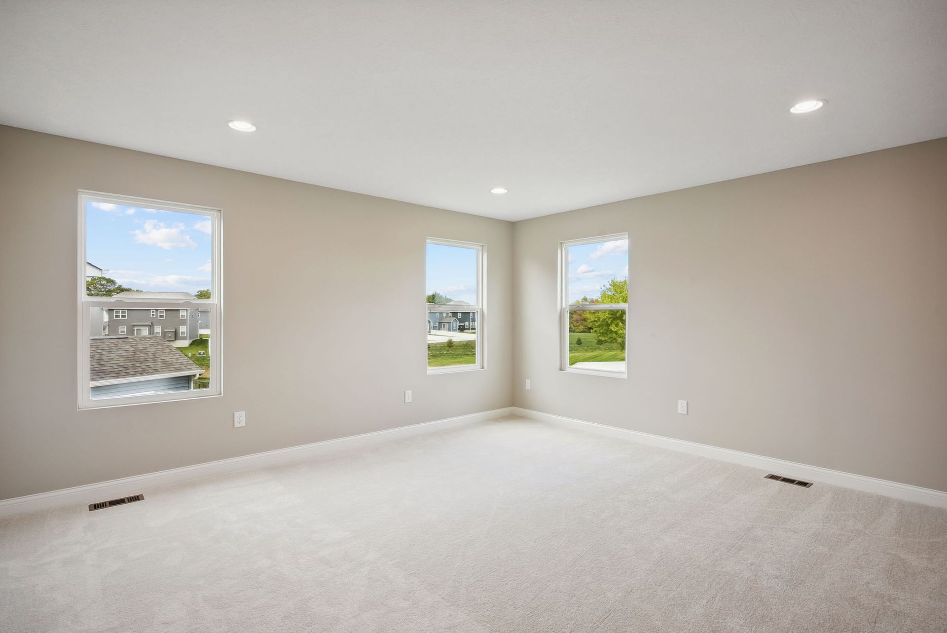 Loft - Representational Photo