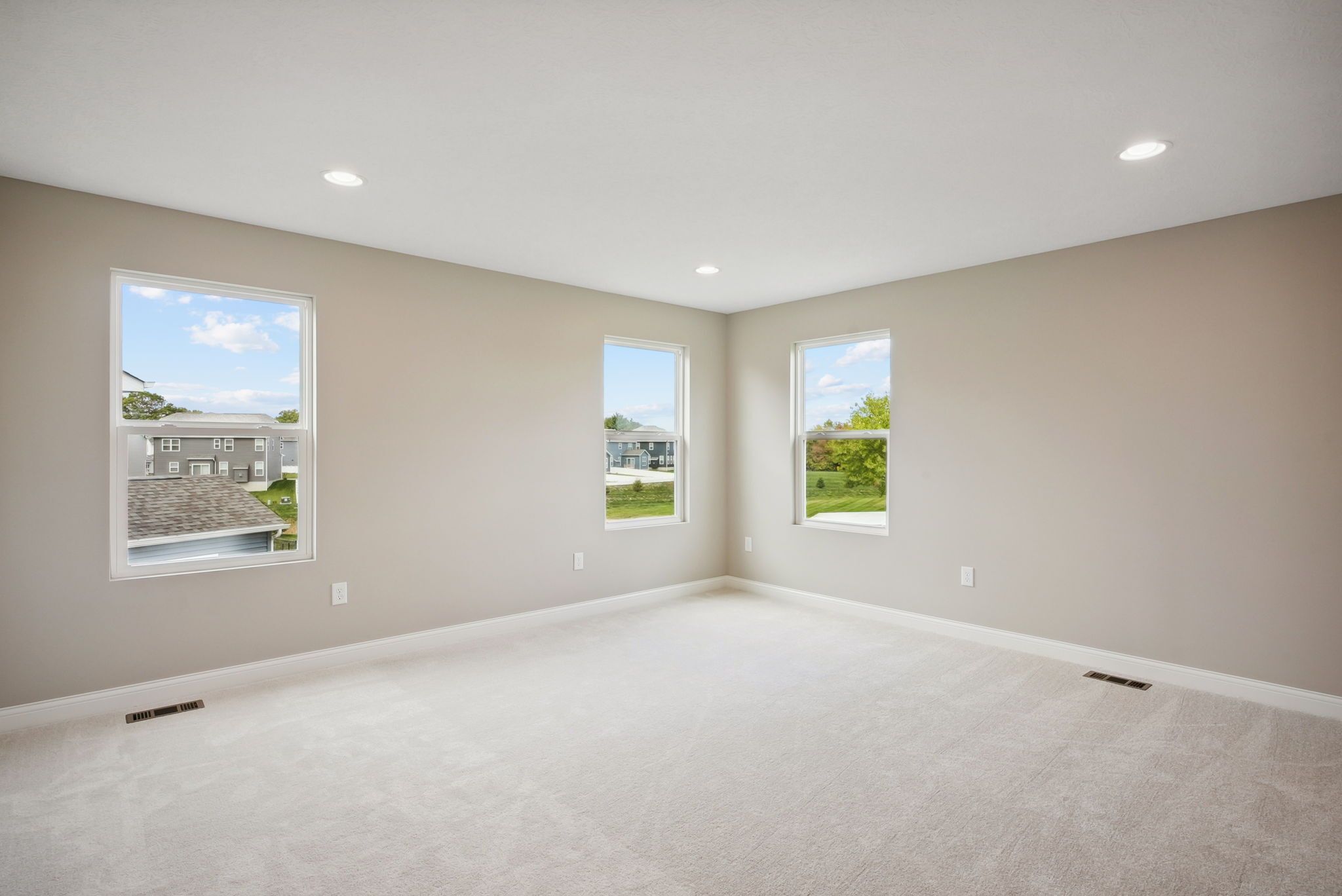 Loft - Representational Photo