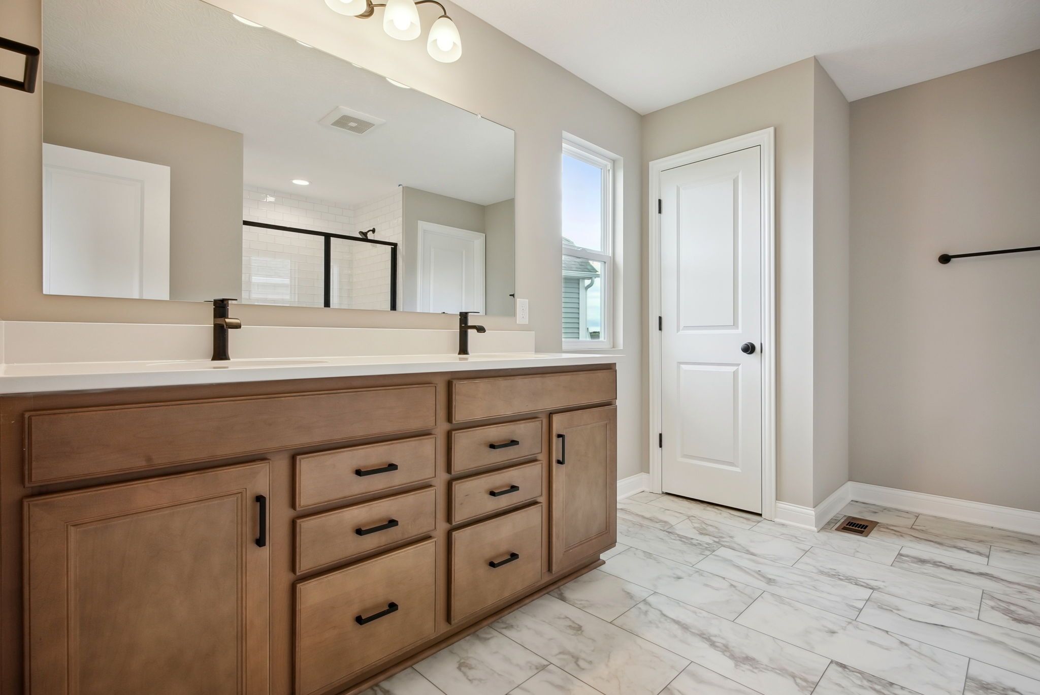Owner's Bathroom - Representational Photo