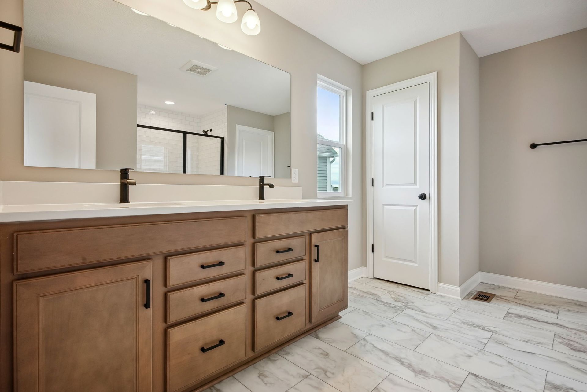 Owner's Bathroom - Representational Photo