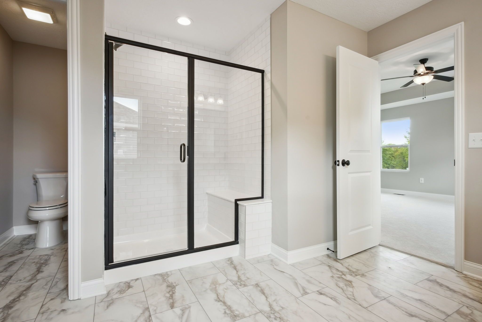 Owner's Bathroom - Representational Photo