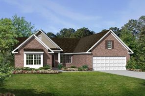1817 Grove Park Drive (Clayton)