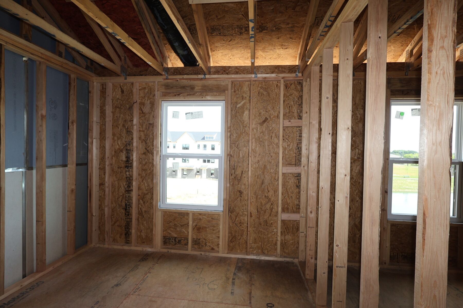 Framing