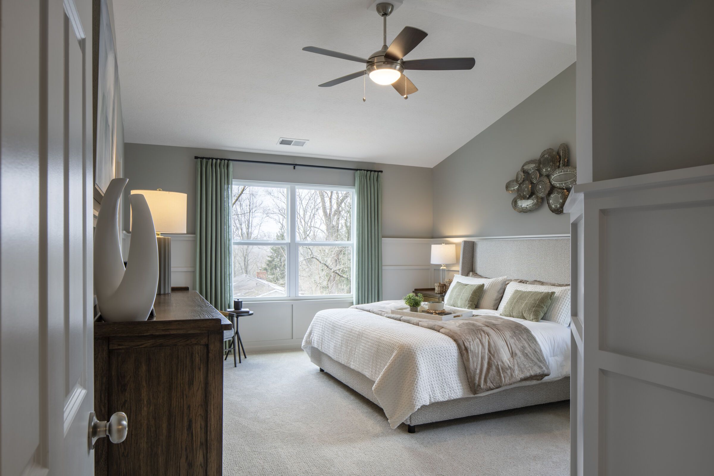 Owners Bedroom