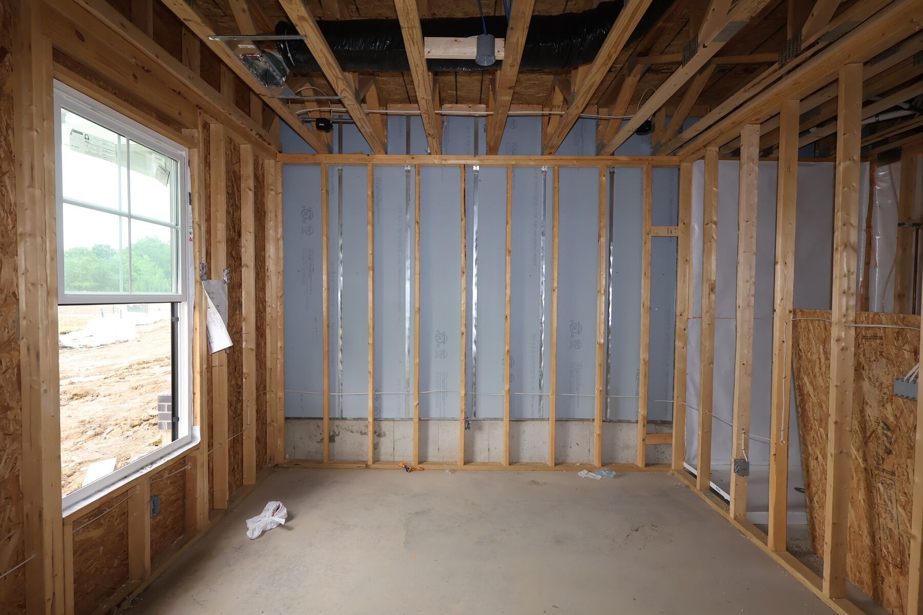 Framing