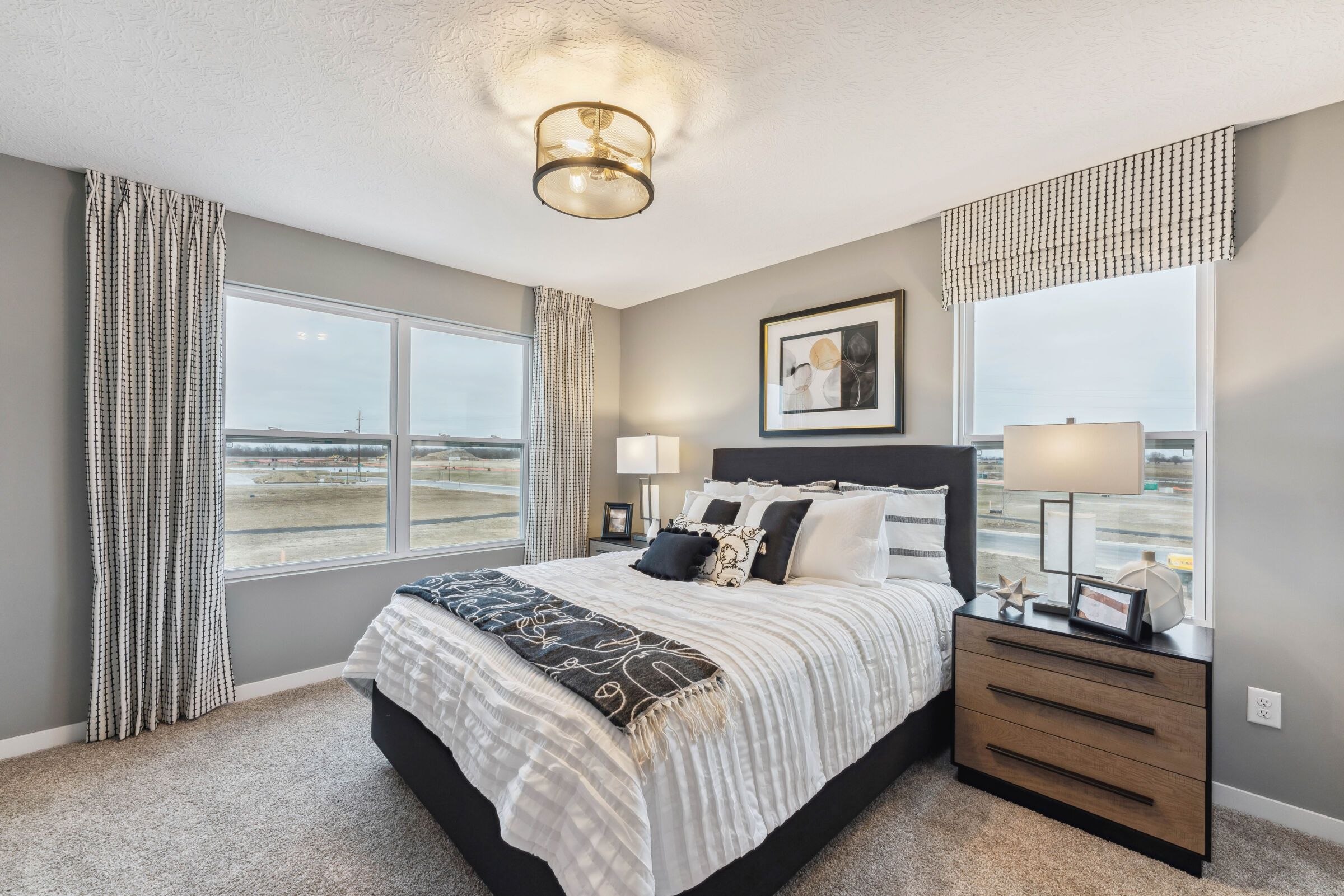 Bedroom - Representational Photo