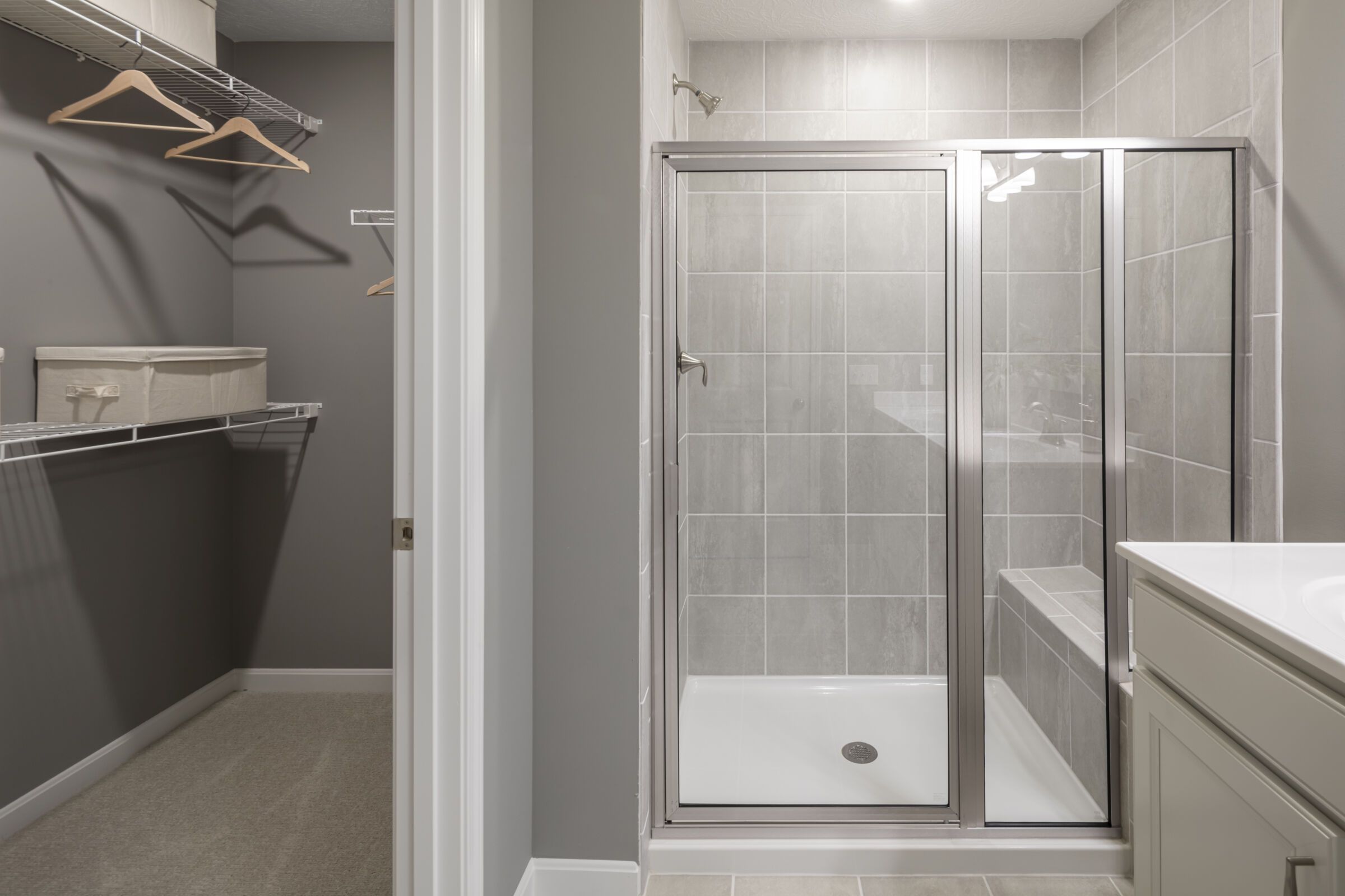 Owners Bathroom