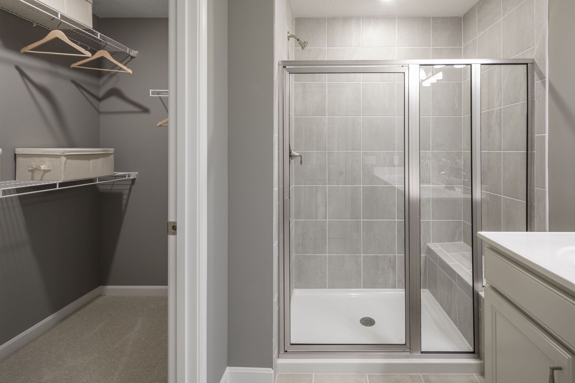 Owners Bathroom