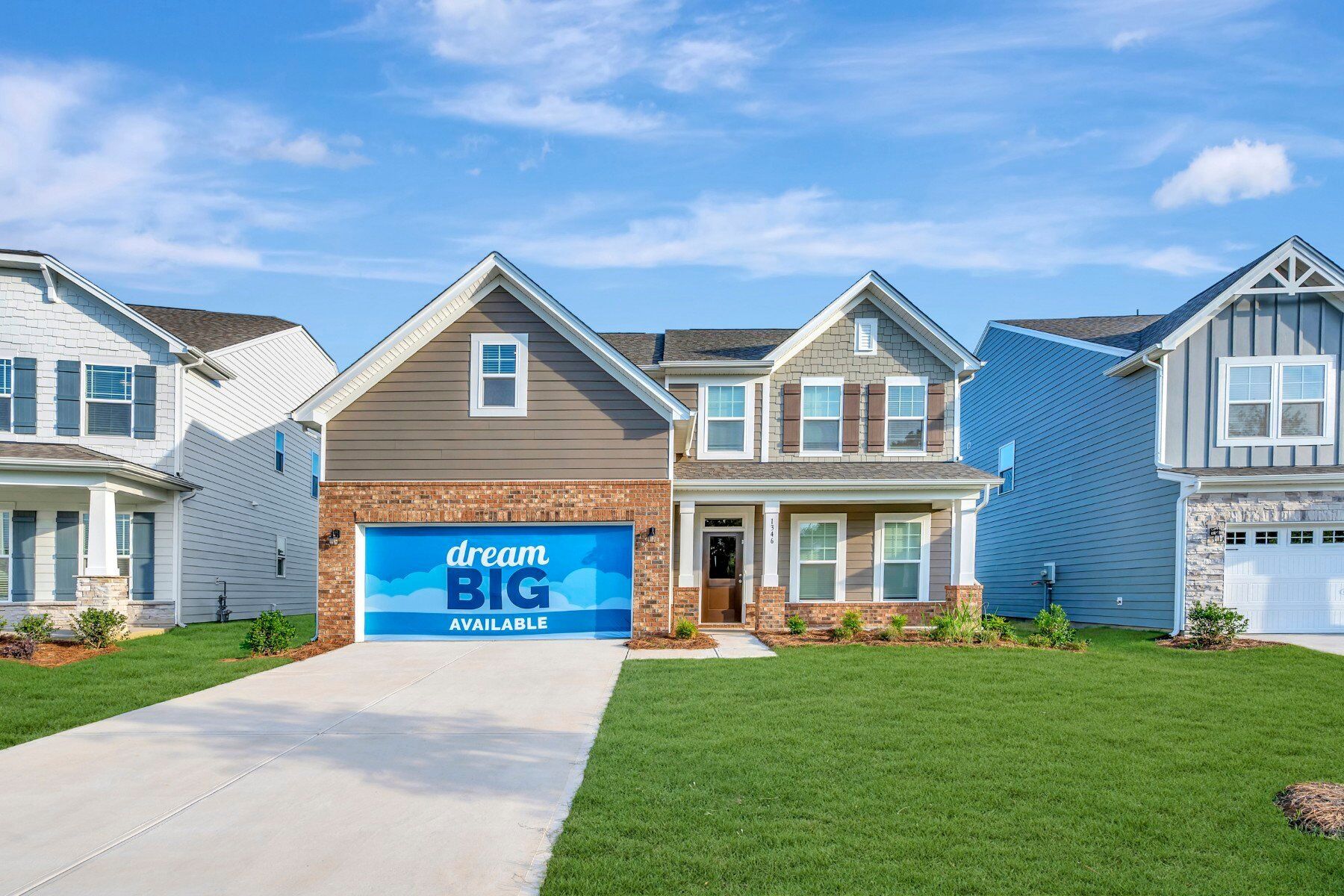 1346 Fremont Drive (Erie II)