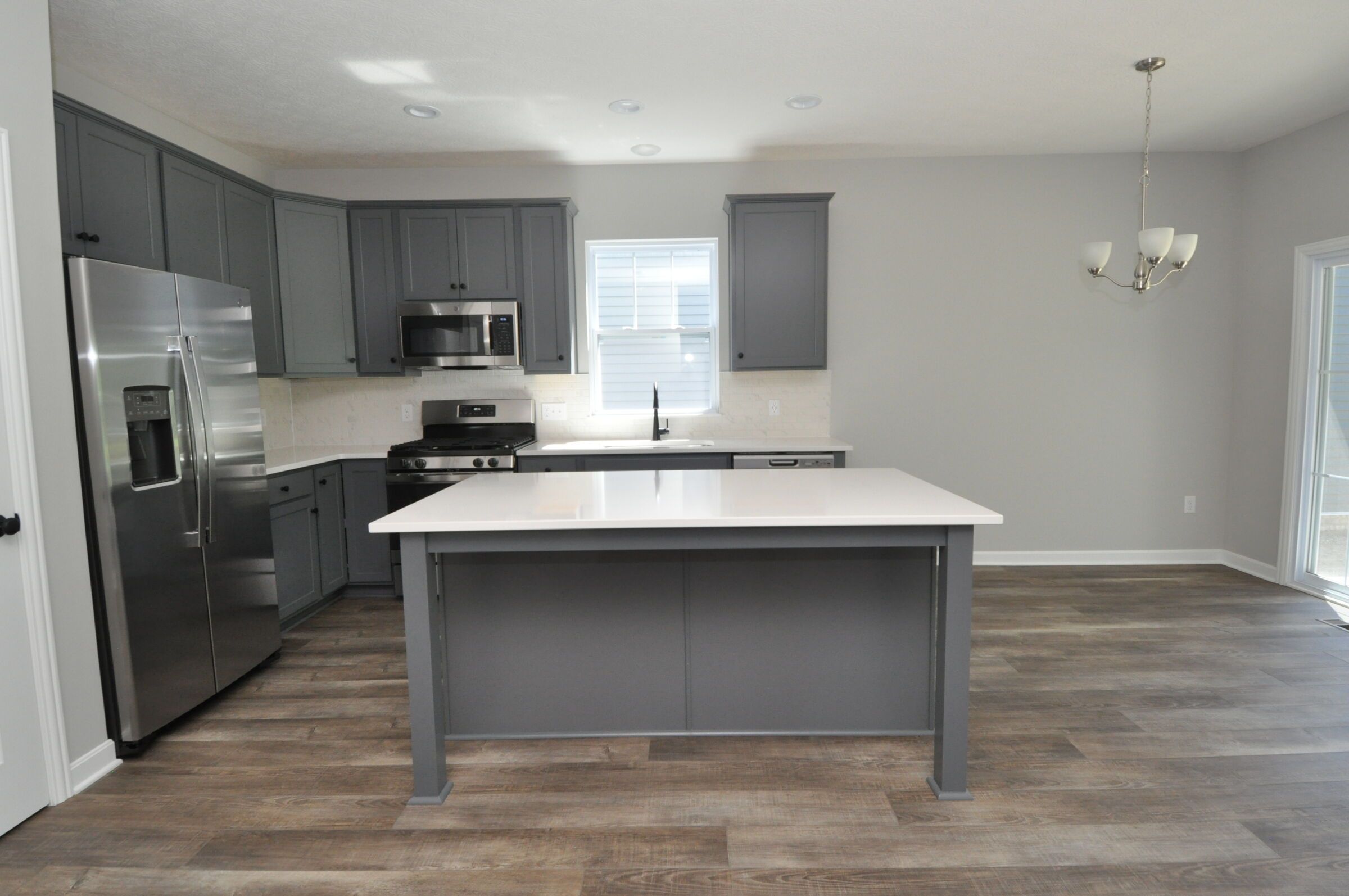 Kitchen - Representational Photo