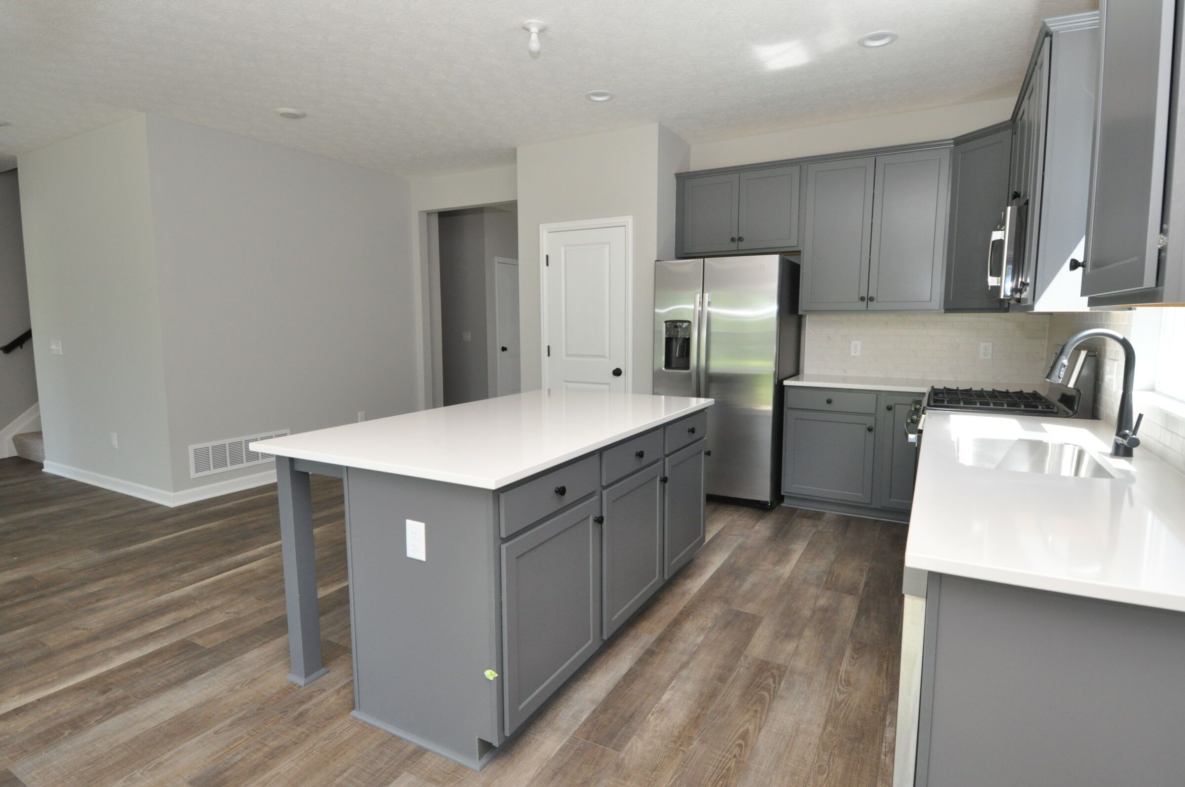 Kitchen - Representational Photo