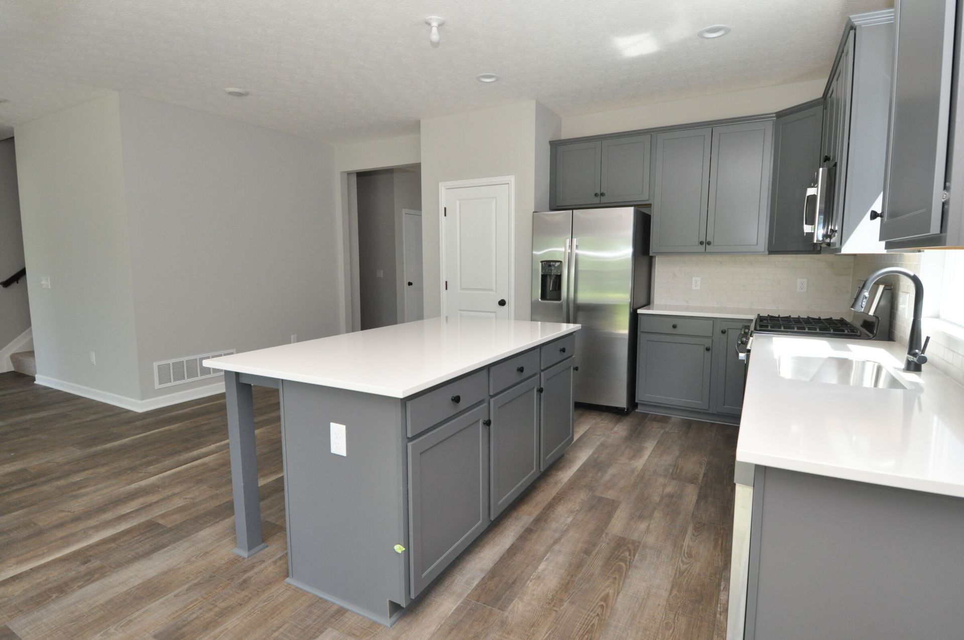 Kitchen - Representational Photo