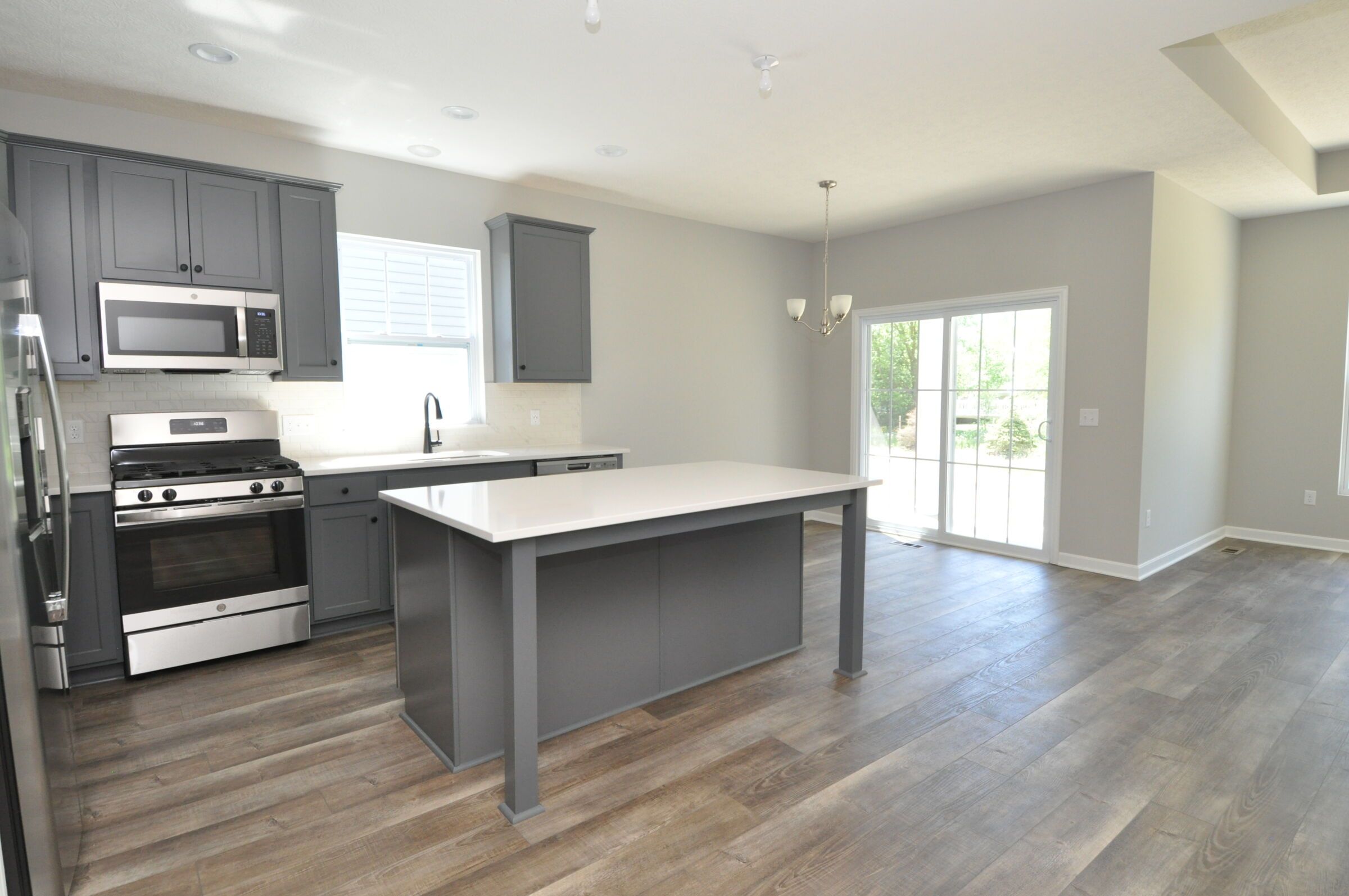Kitchen - Representational Photo