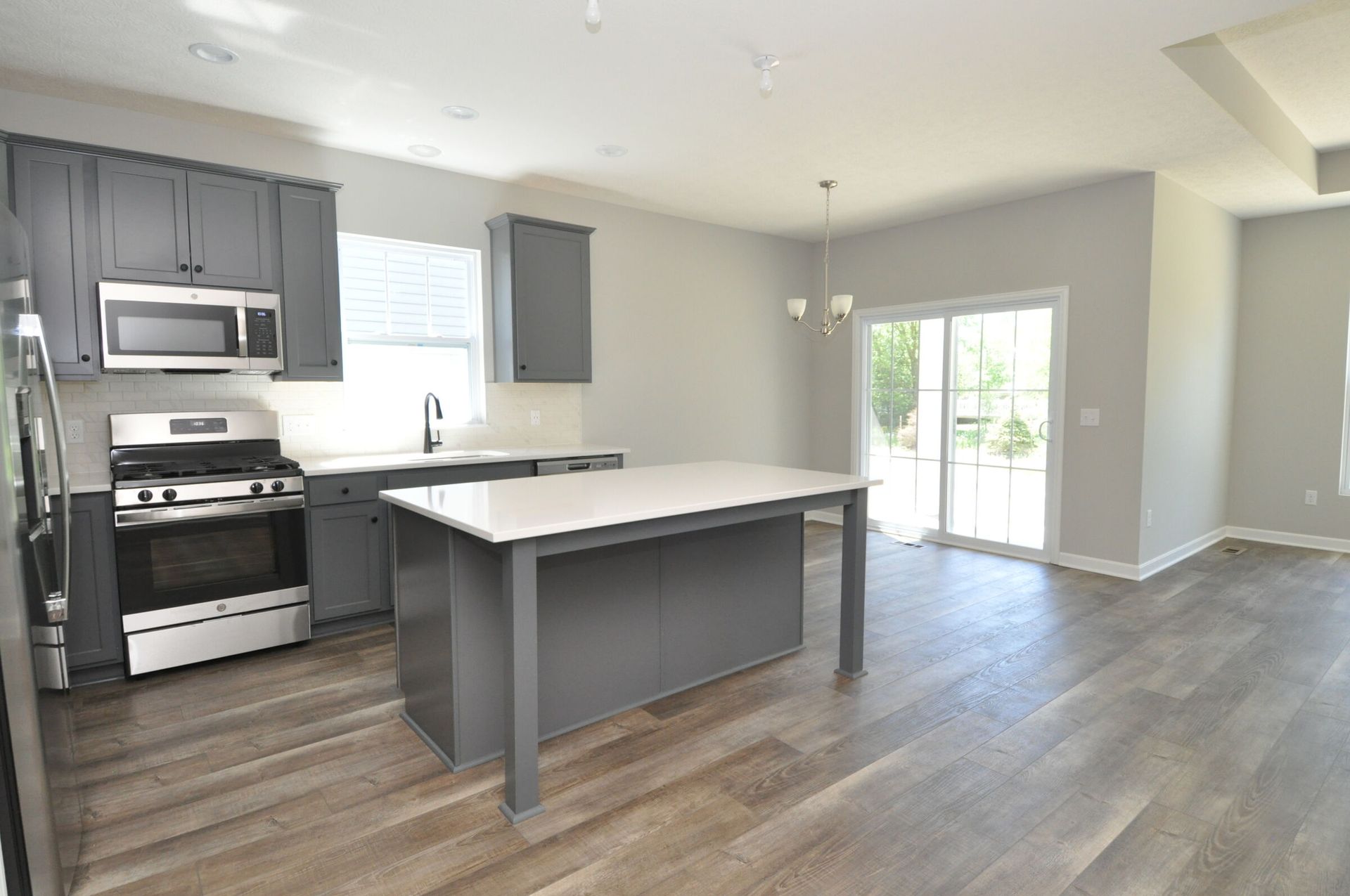 Kitchen - Representational Photo