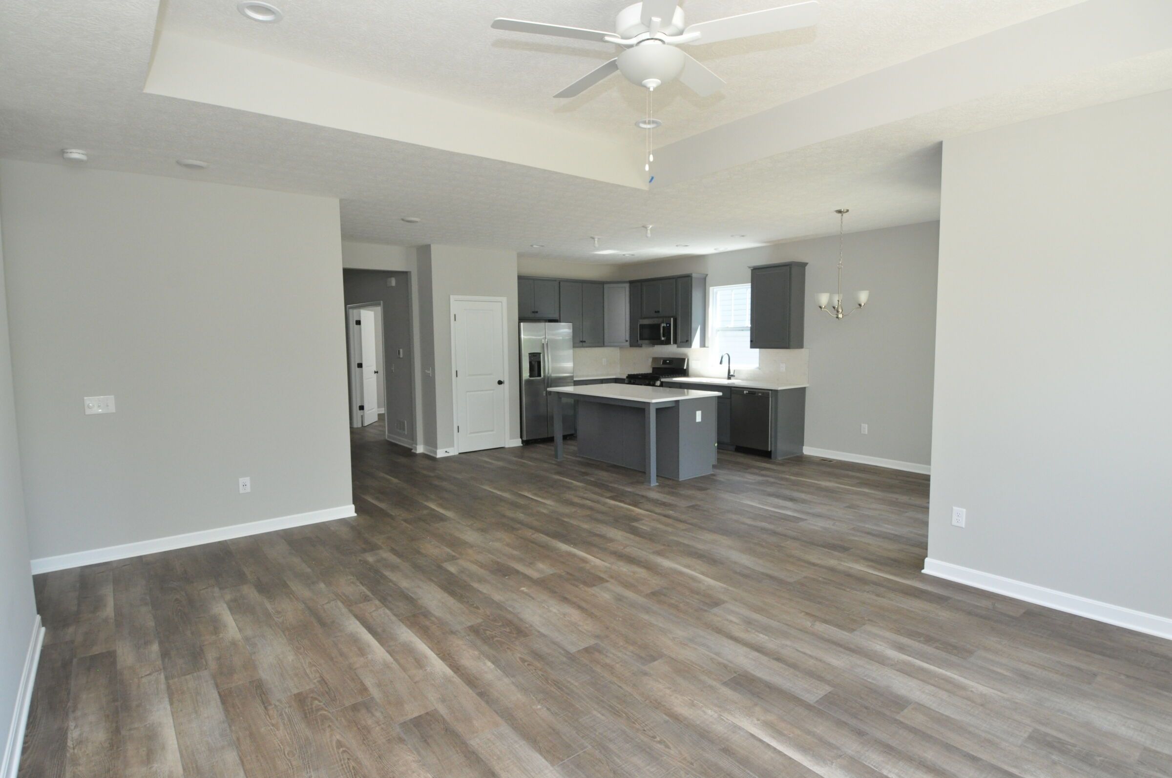 First Floor - Representational Photo