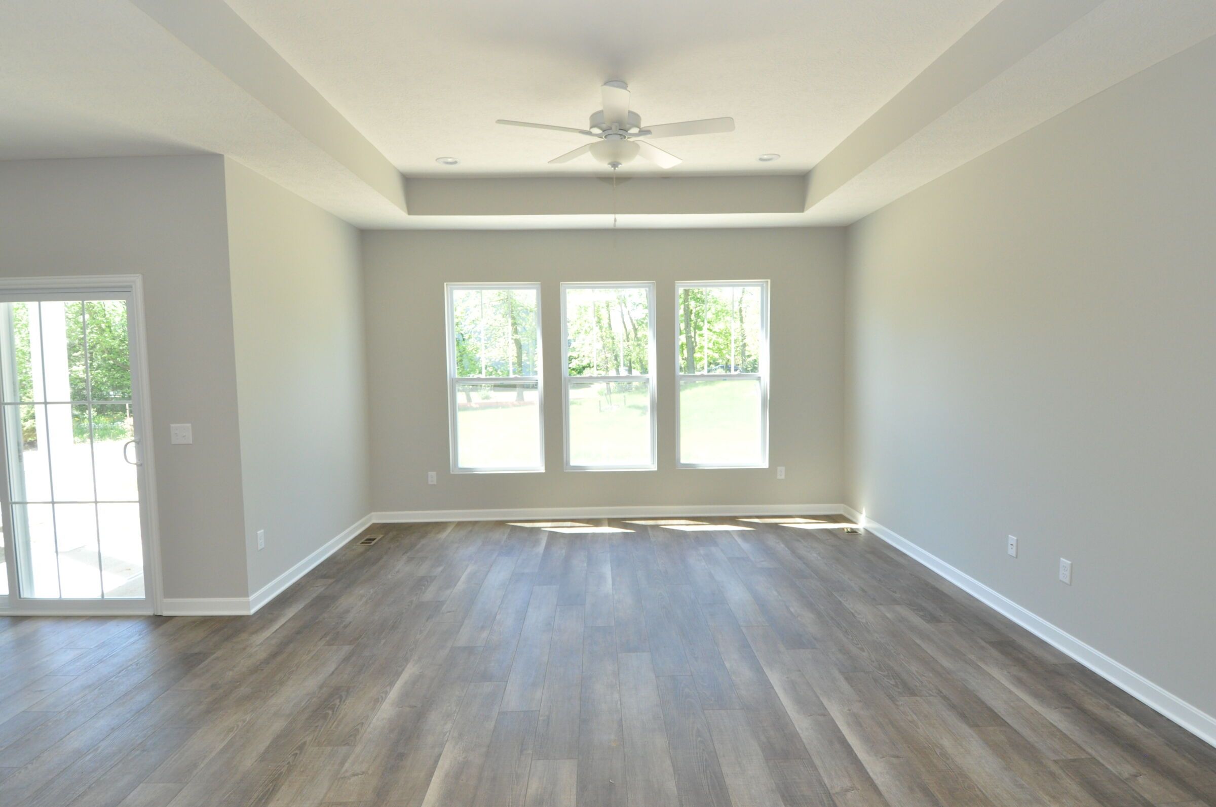 Family Room - Representational Photo