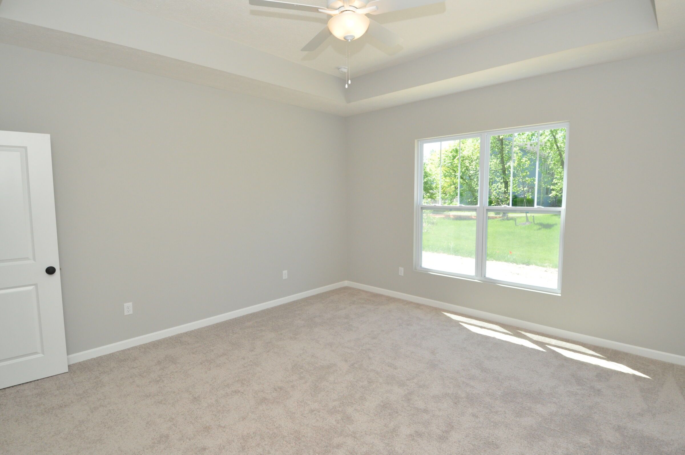Owner's Bedroom - Representational Photo