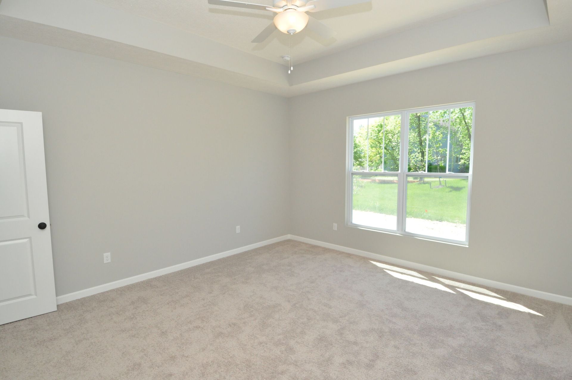 Owner's Bedroom - Representational Photo