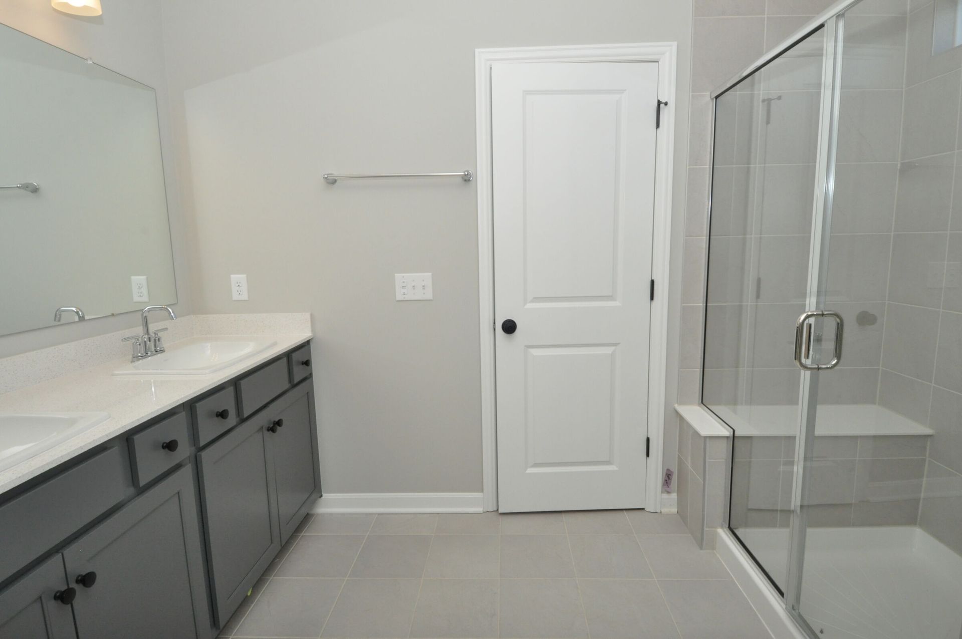 Owner's Bathroom - Representational Photo