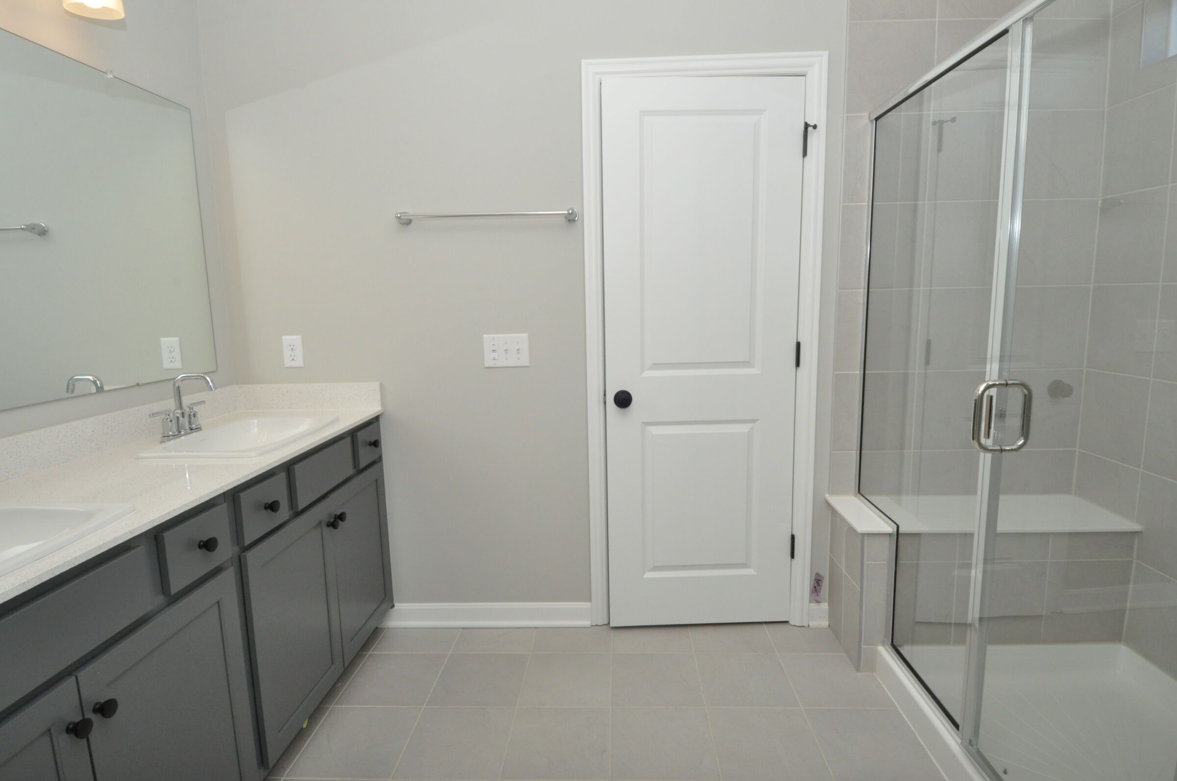 Owner's Bathroom - Representational Photo