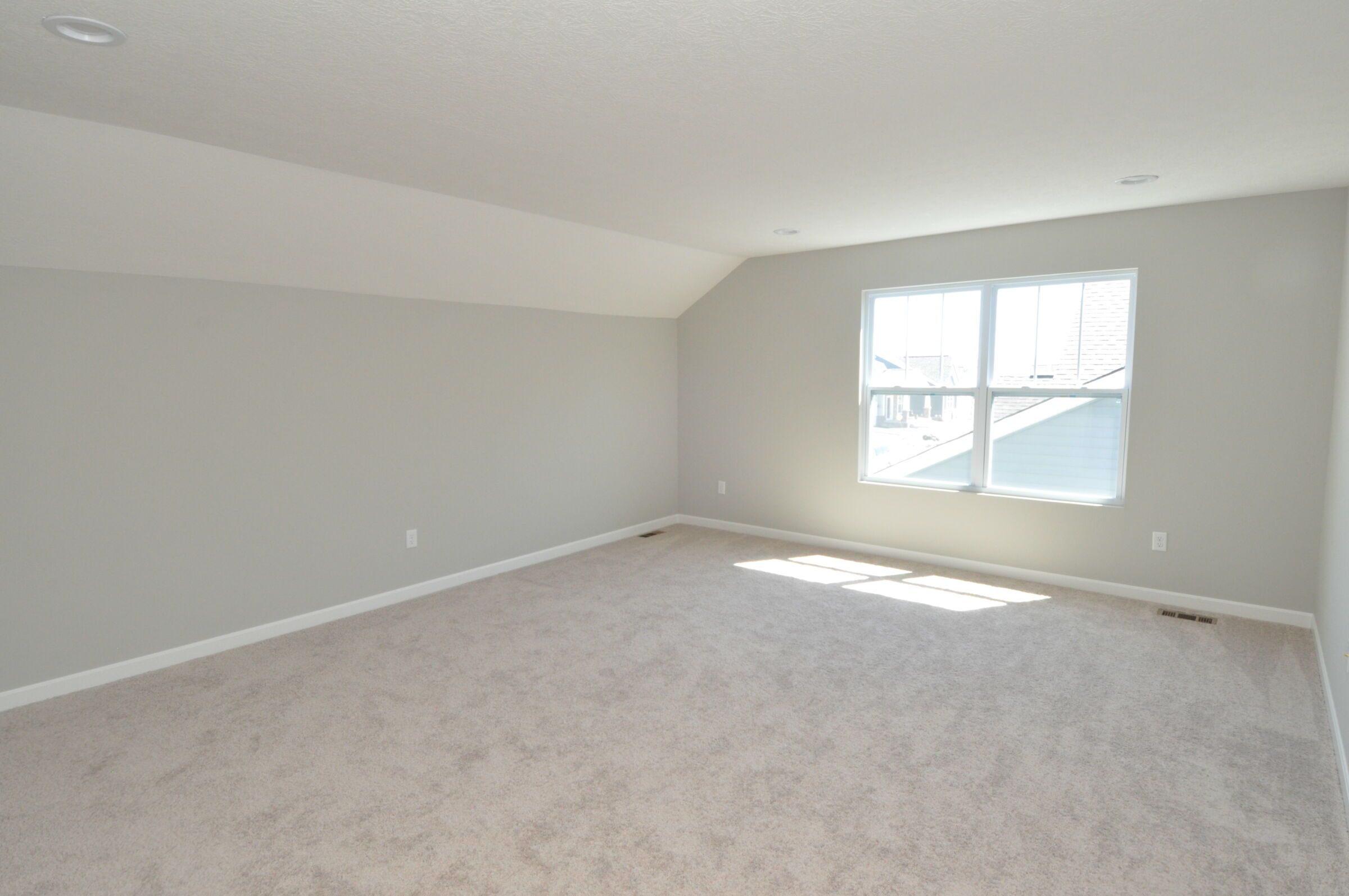 Bonus Room - Representational Photo