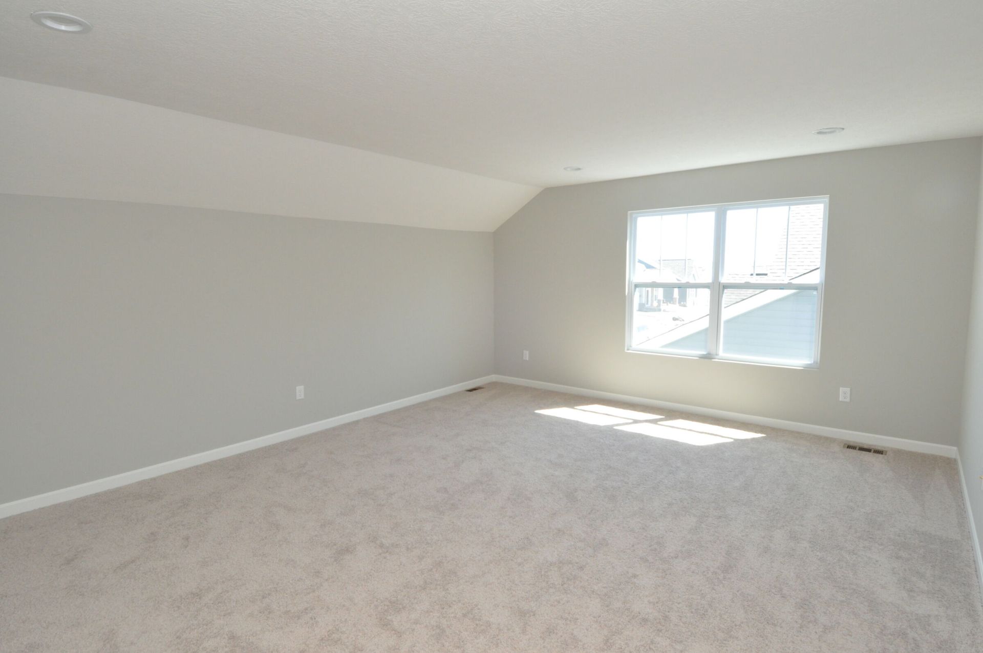 Bonus Room - Representational Photo