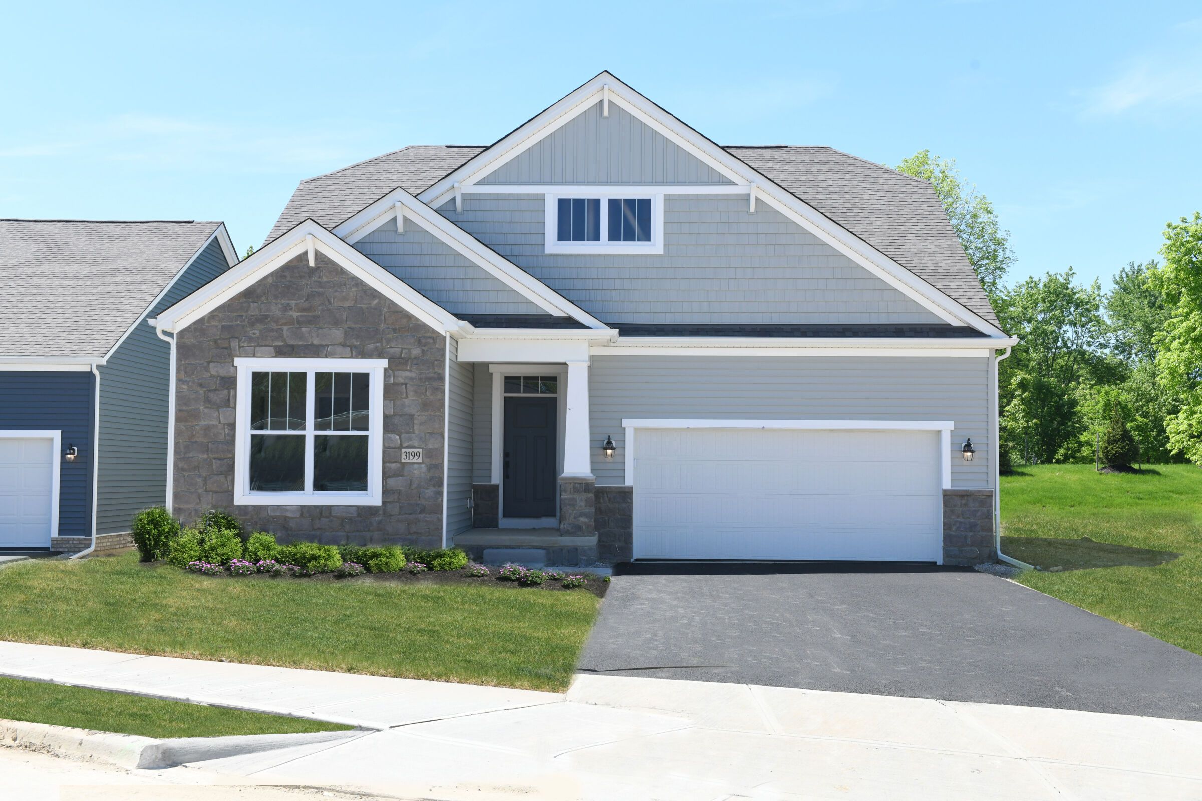 Front Exterior - Representational Photo