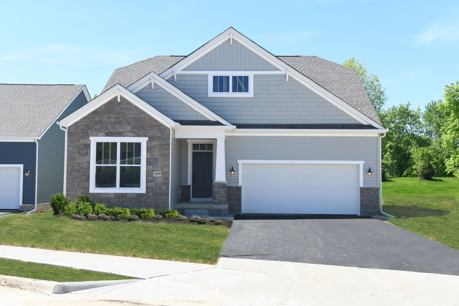 Front Exterior - Representational Photo