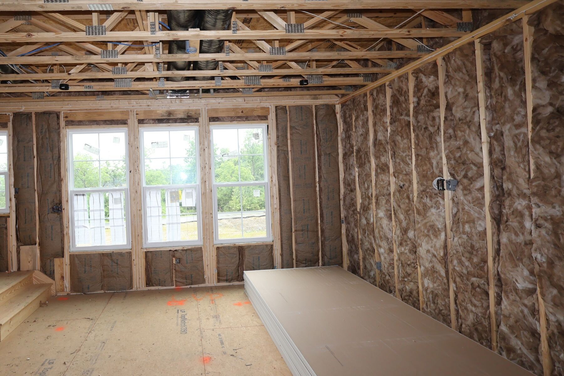 Insulation