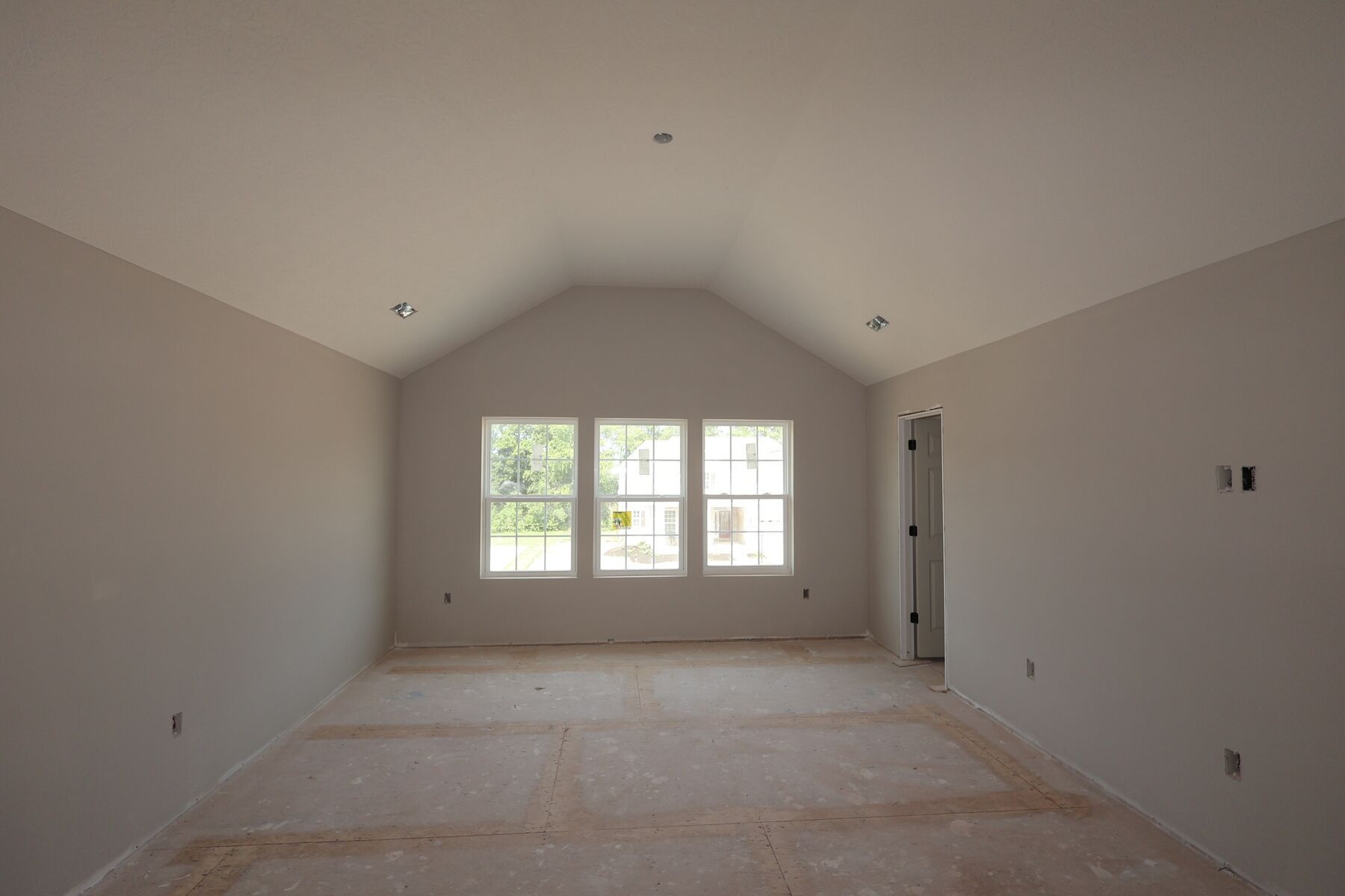 Fairview - Sky Crossing: Beavercreek, Ohio - M/I Homes