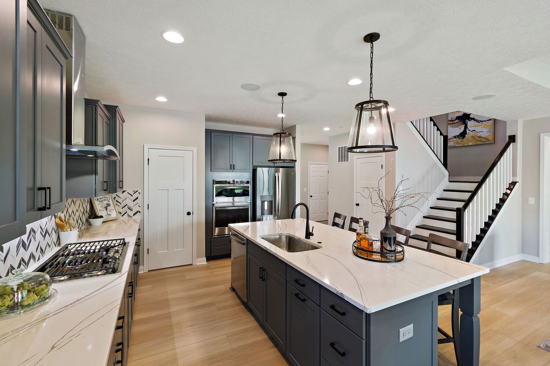 Kitchen - Representational Photo