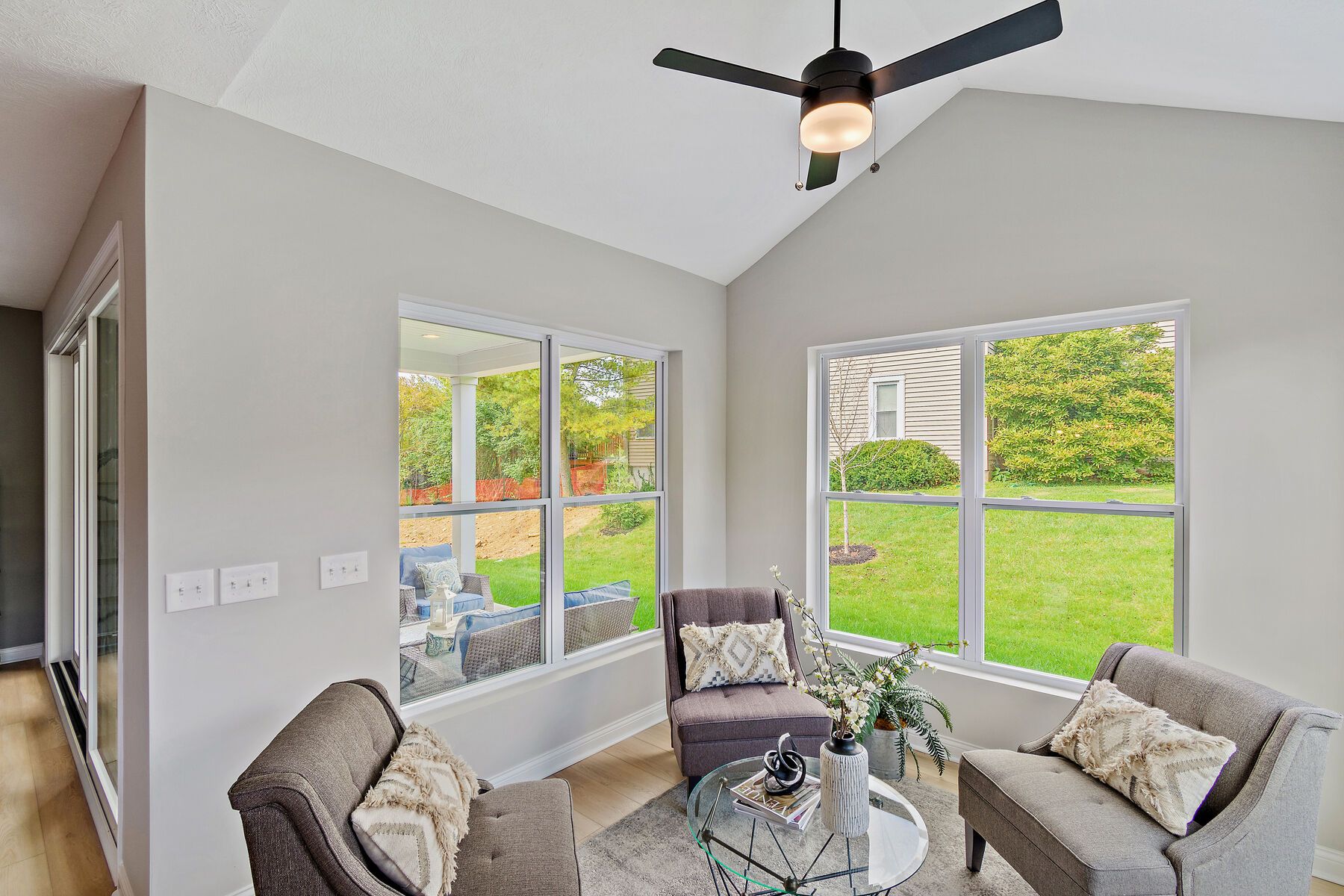 Morning Room - Representational Photo