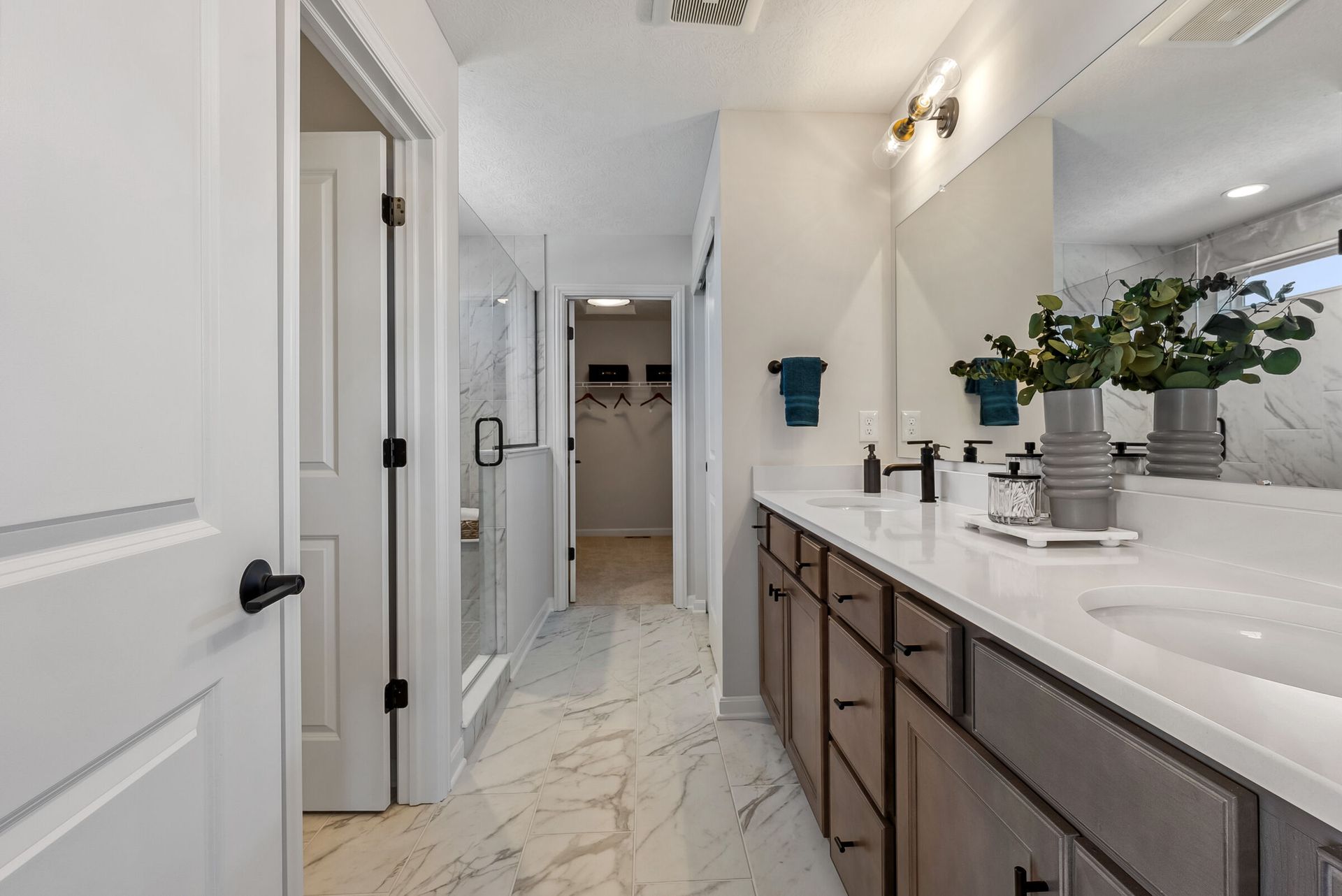 Owner's Bathroom - Representational Photo